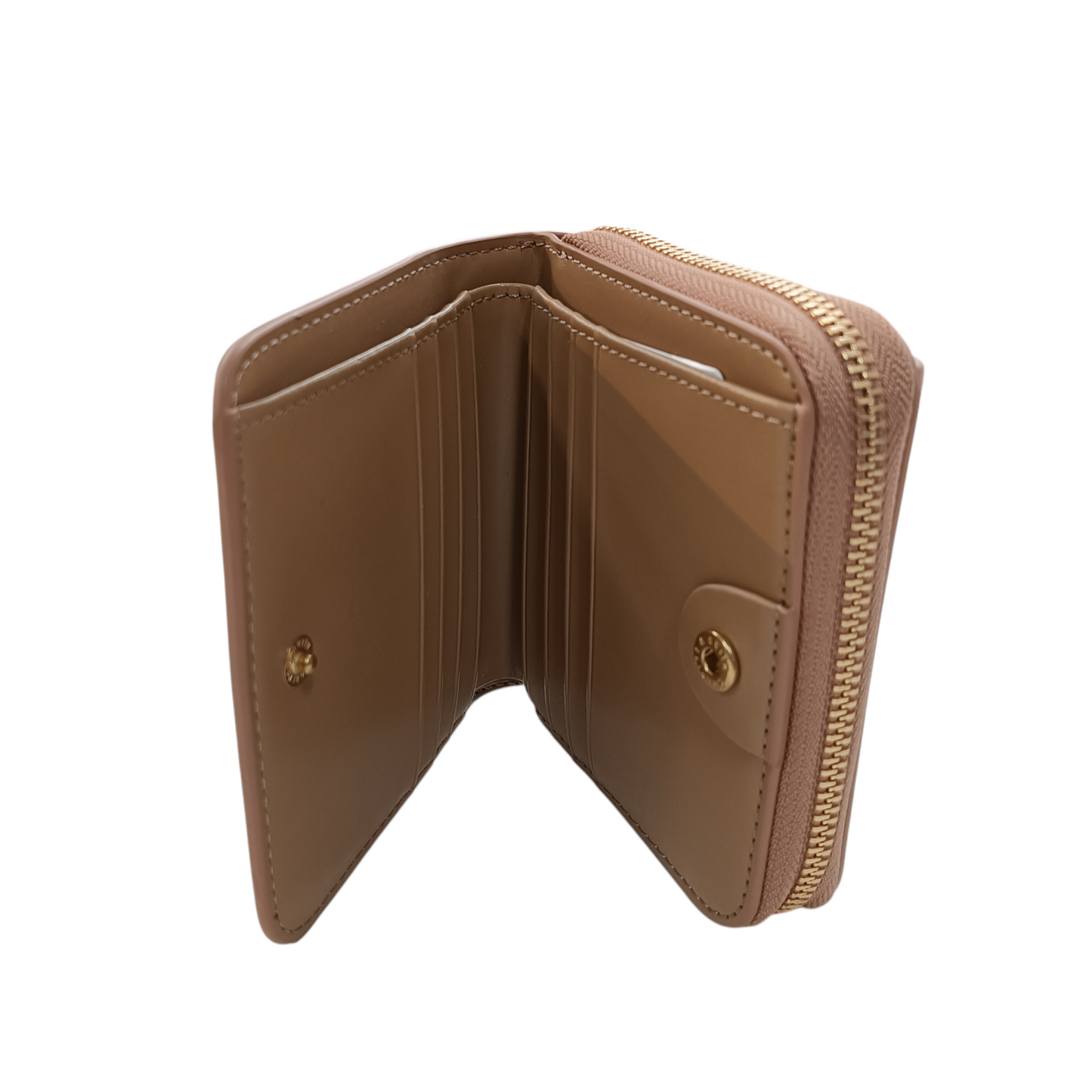 CHARLES & KEITH WALLET PINK 10770217