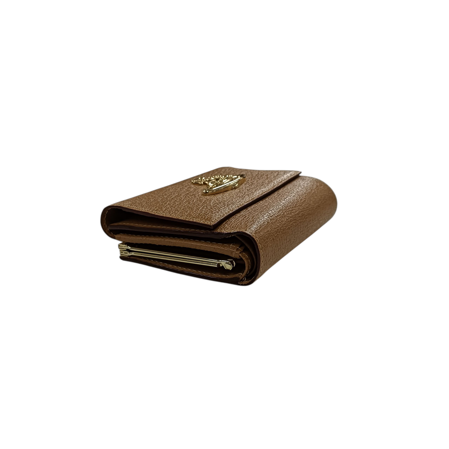 Vivienne Westwood Wallet Brown 3218C922