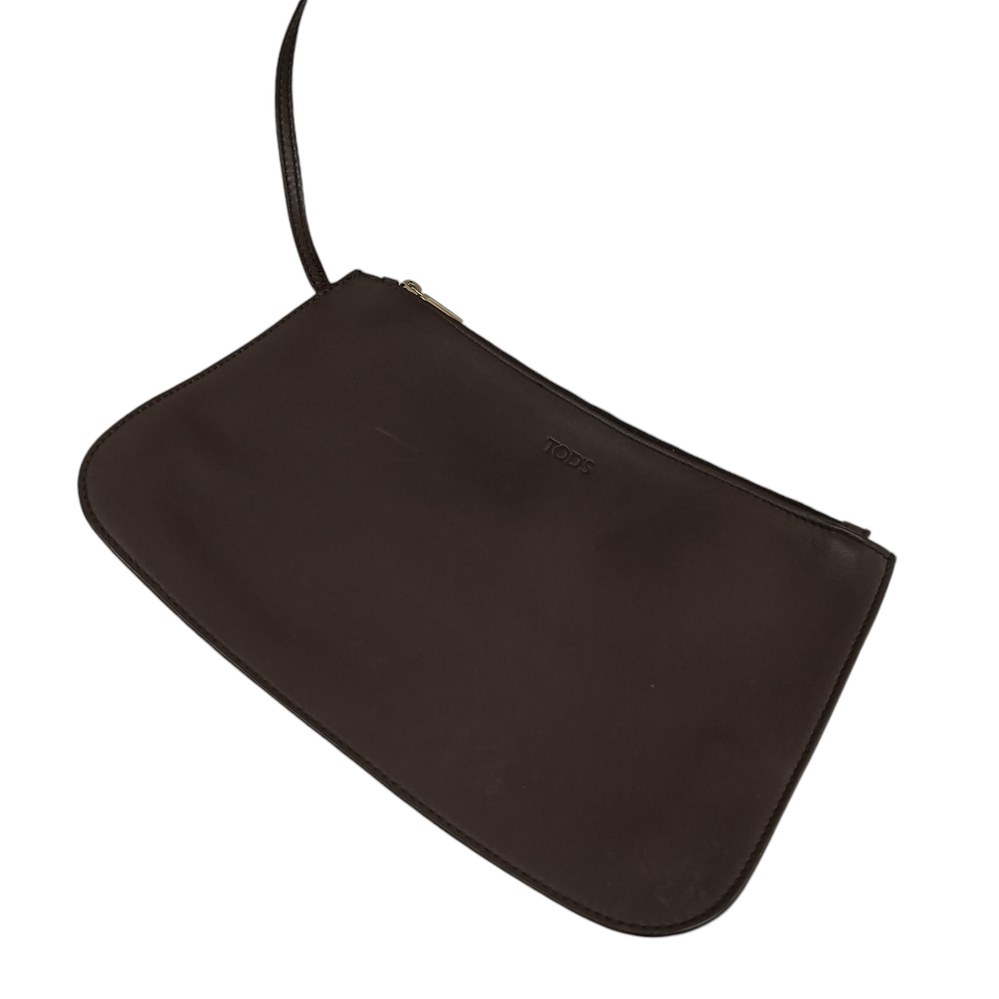 TODS Tote Bag Brown SECCHIELLO