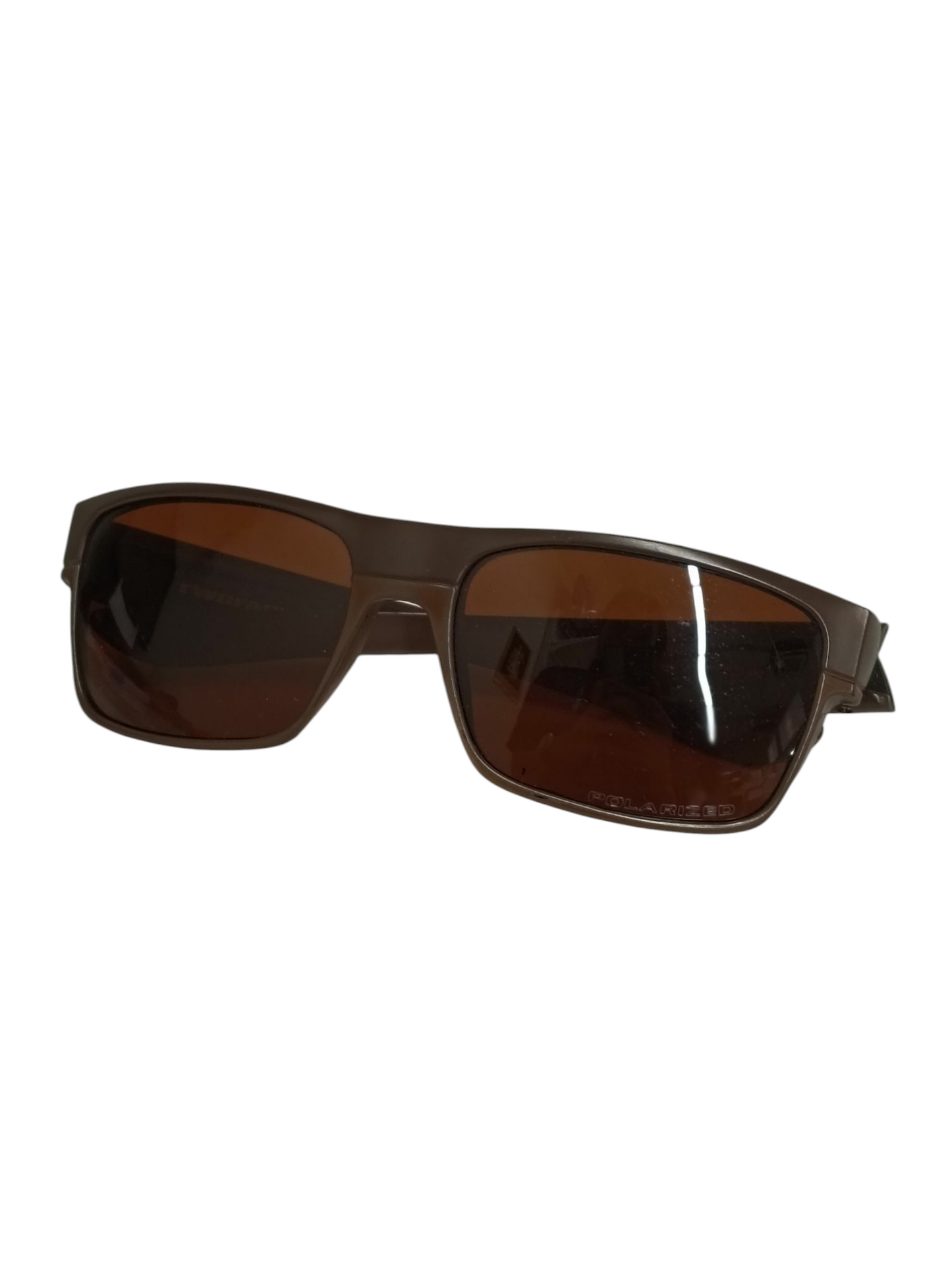 OAKLEY Sunglasses OO9189-05 Brown