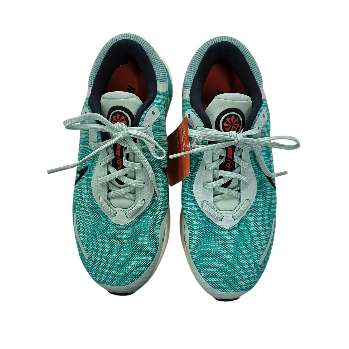 NIKE Sneaker Size 7 Green mint DR2682-300