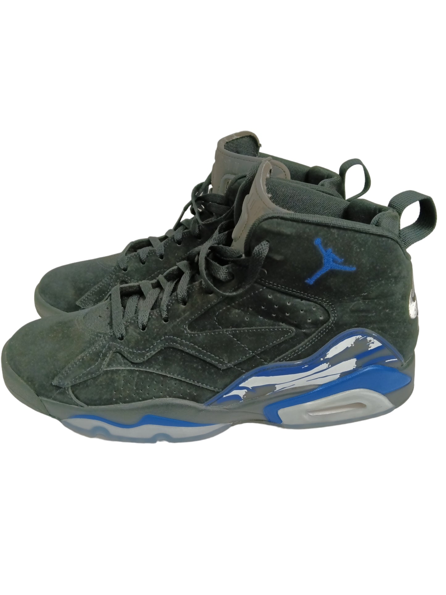 NIKE JORDAN MVP BLACK DZ4475-041