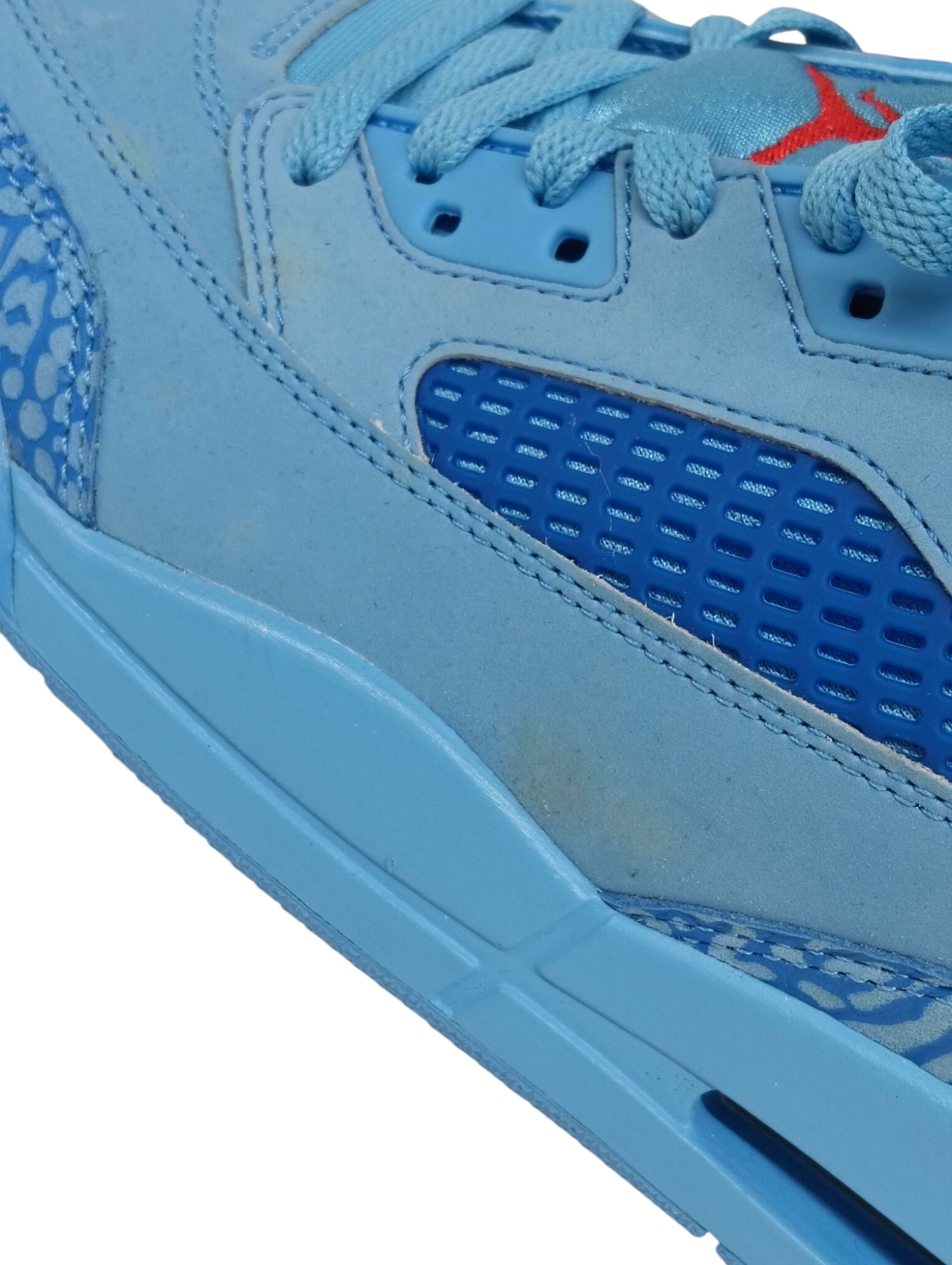 NIKE Sneaker Size 8US FQ1759-400 Mens Sky Blue