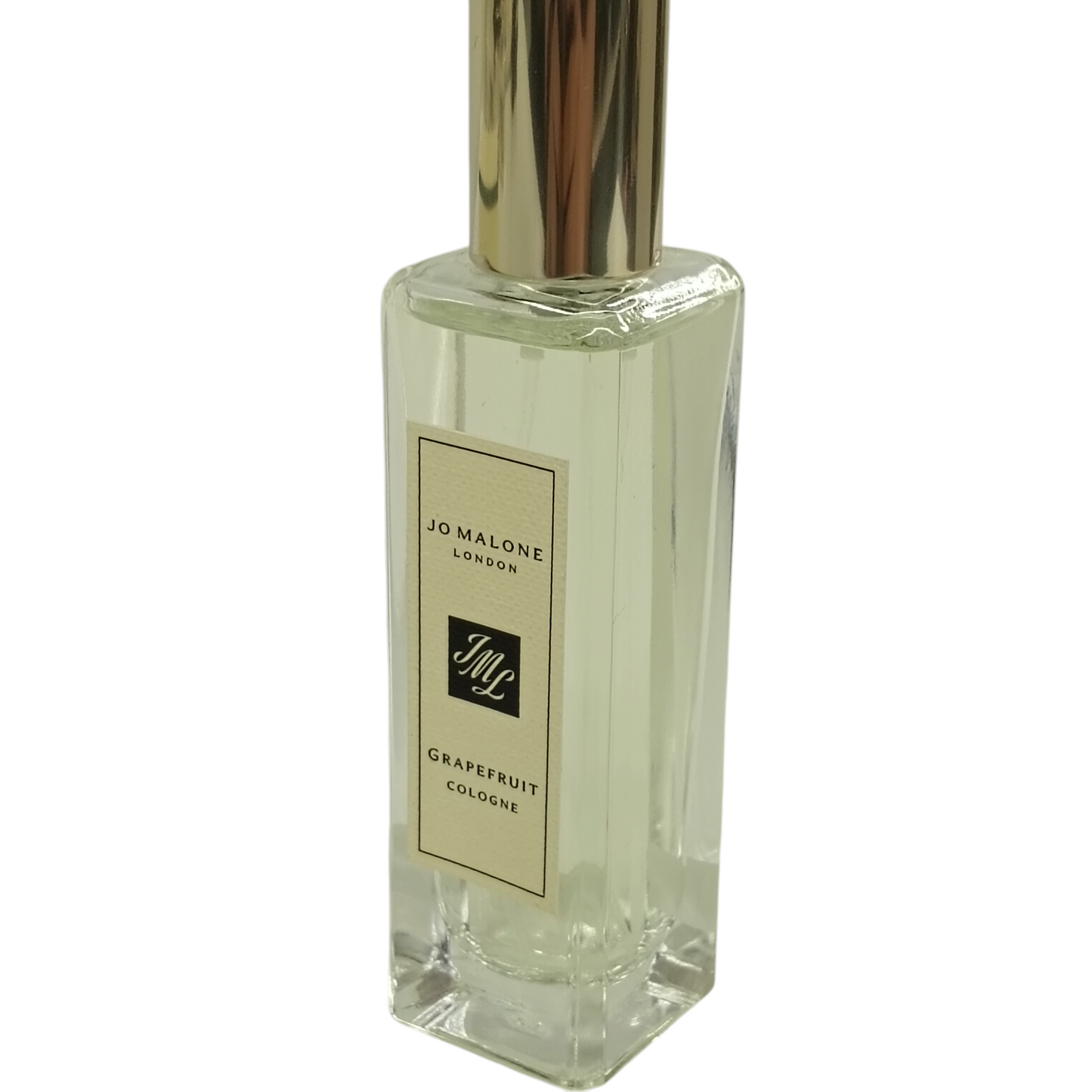 JO MALONE Perfume USED 30ML/98% GRAPEFRUIT COLOGNE
