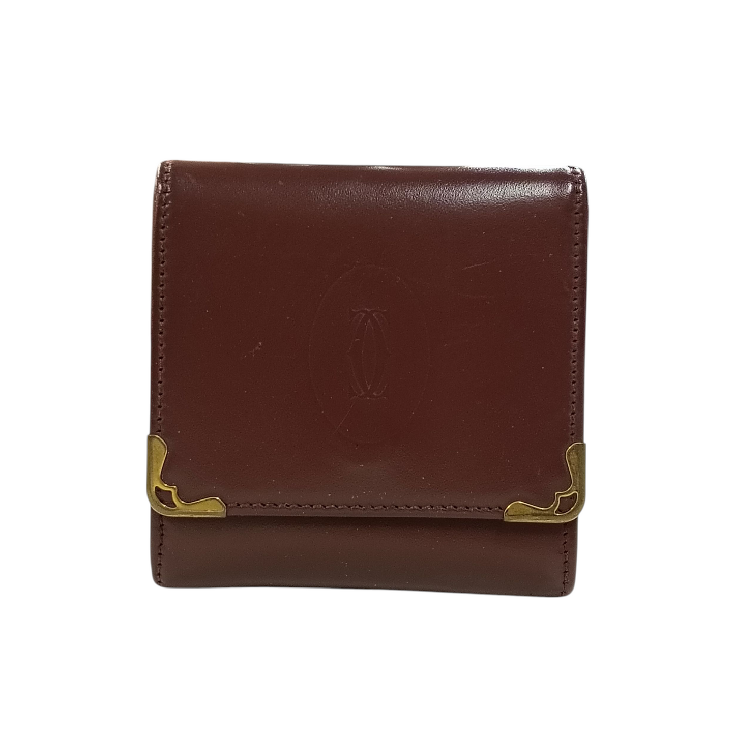 Cartier Coin Case EYJI