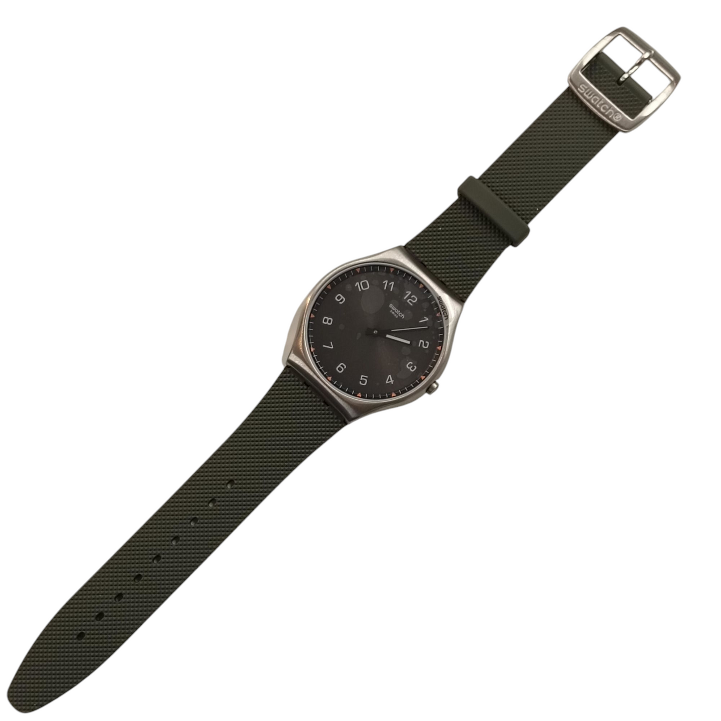Swatch Wrist Watch SS07S103