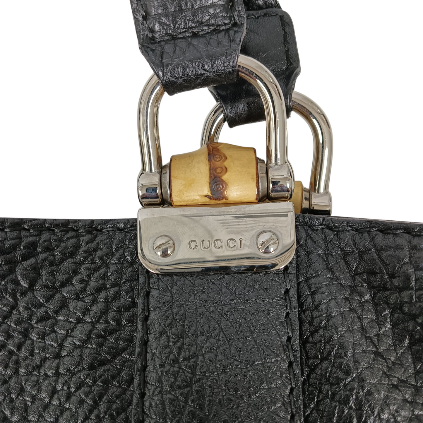 GUCCI Bag 232947 Black