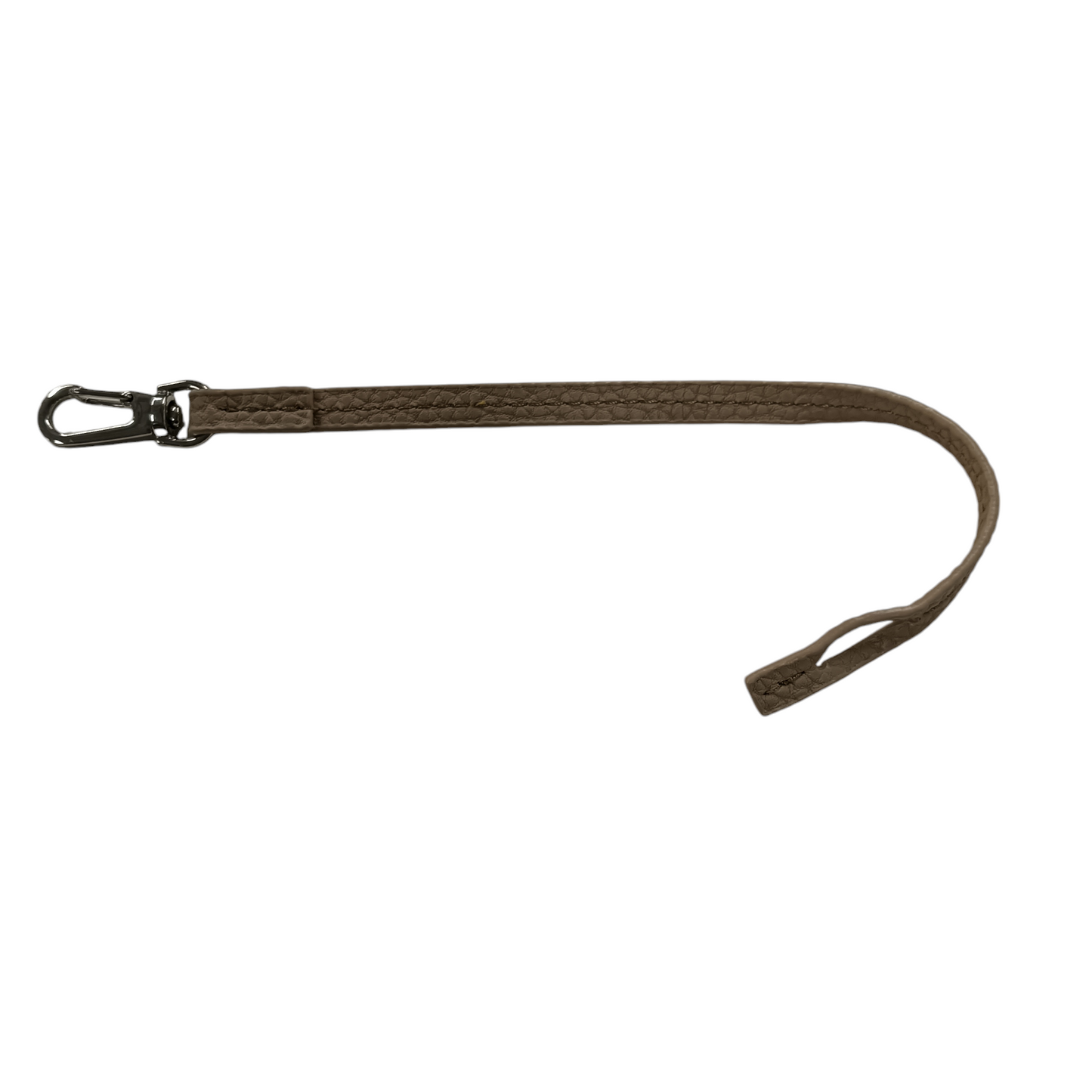 LACOSTE POUCH BEIGE