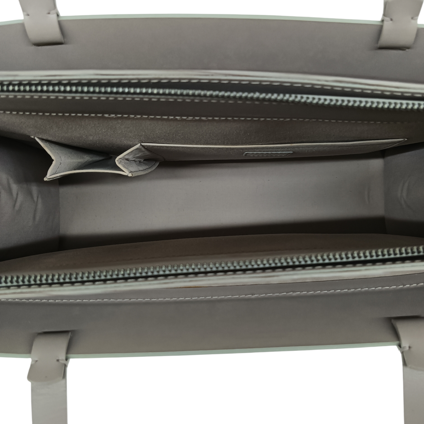 LOUIS VUITTON Bag Epi M5250B Rank (B) Lavender CA0061 Croisette GM Stain