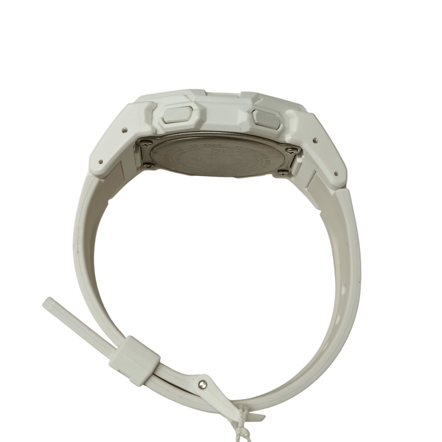 CASIO G-SHOCK Wrist Watch GD-B500 Rank A White