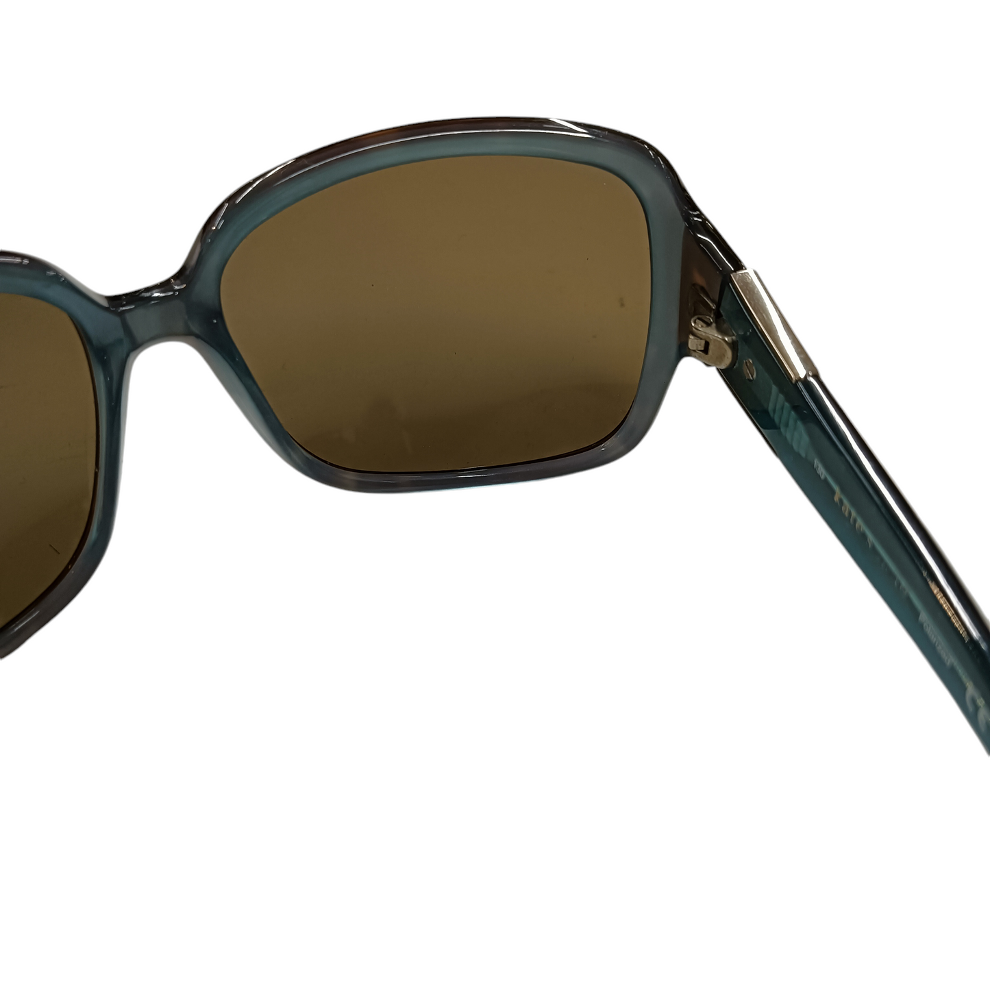 KATE SPADE SUNGLASSES LULU/P/S BROWN