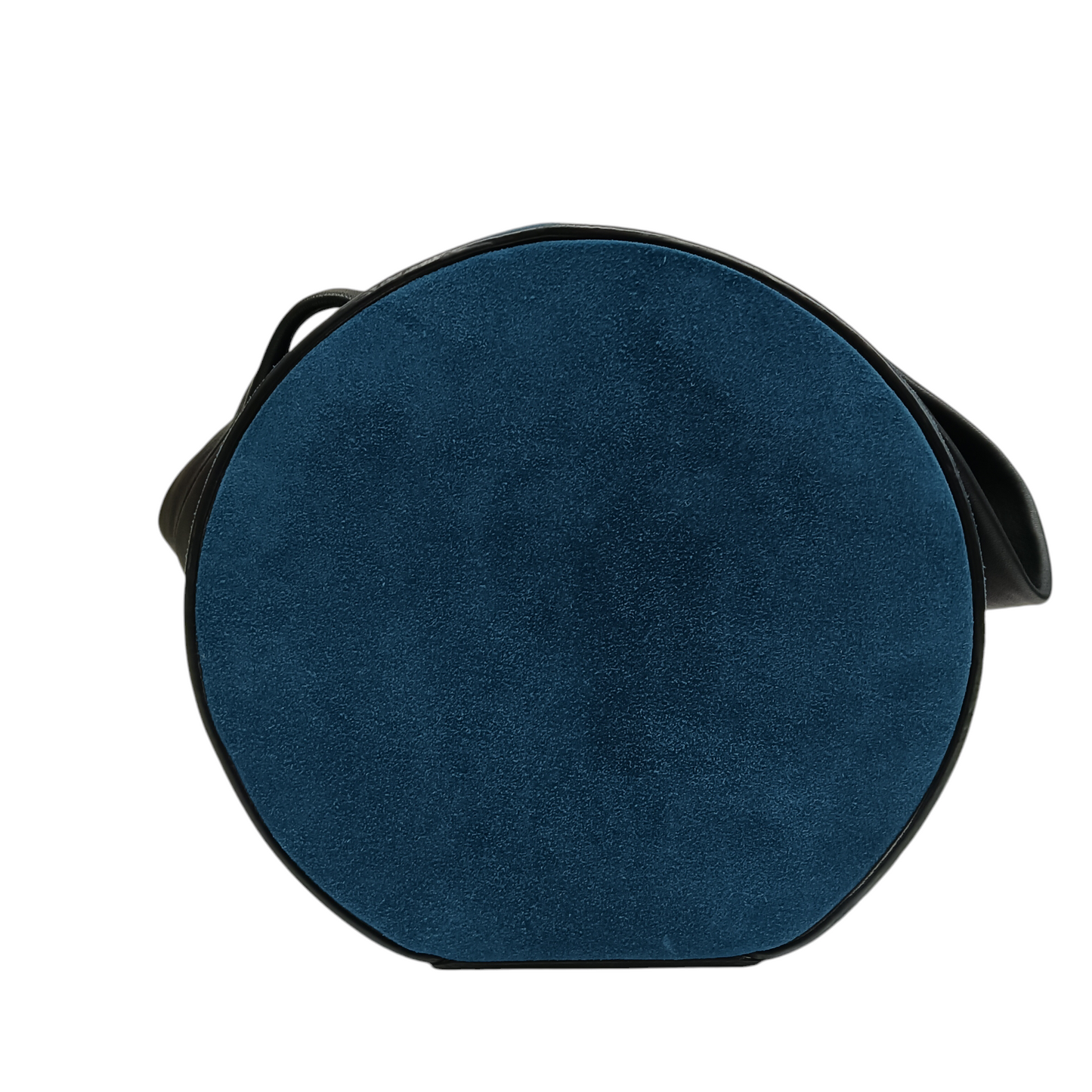 BOYY 2WAY BAG Navy/Black *Inside Damage
