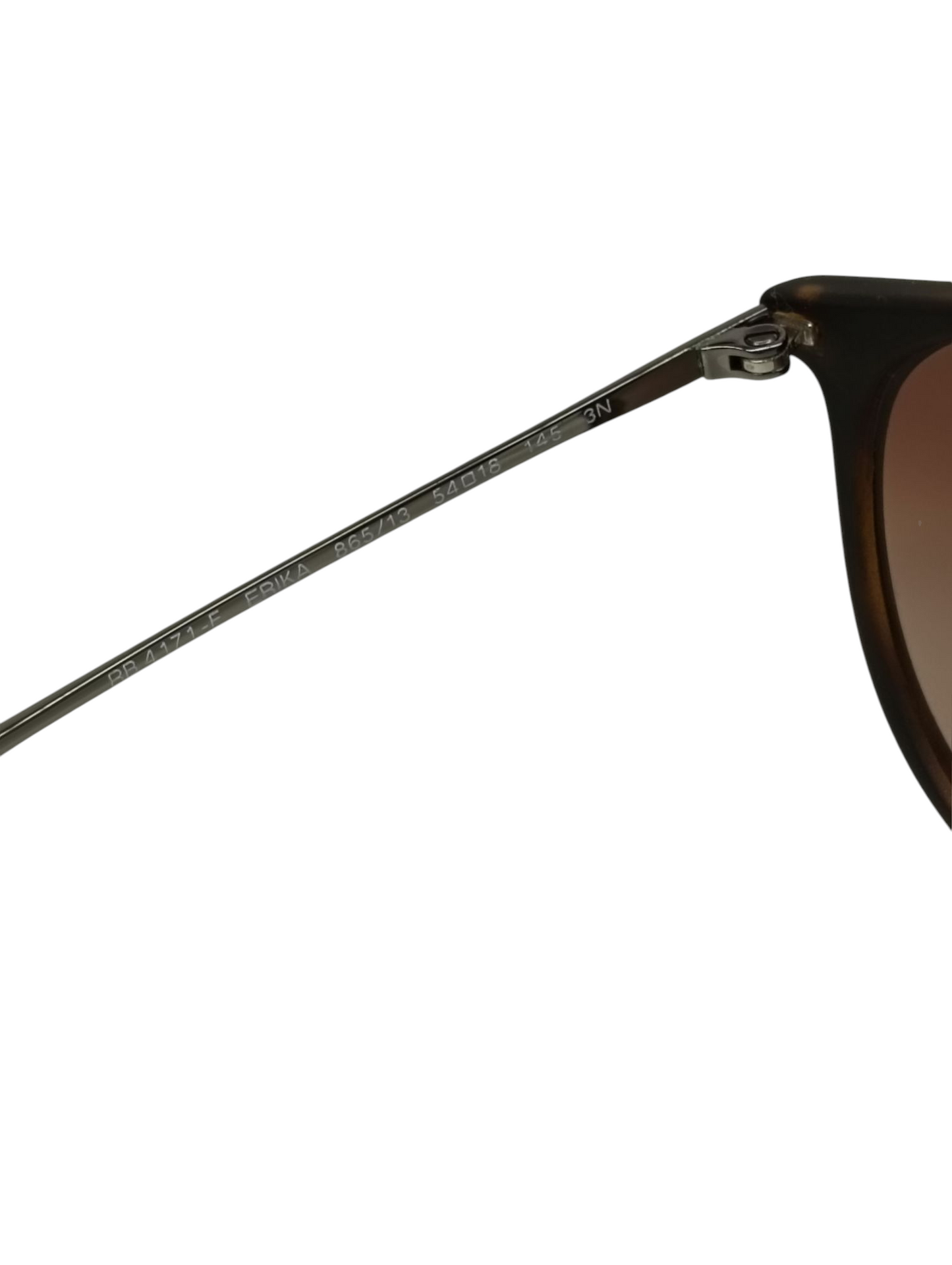 RAY BAN Sunglasses RB4171 Brown