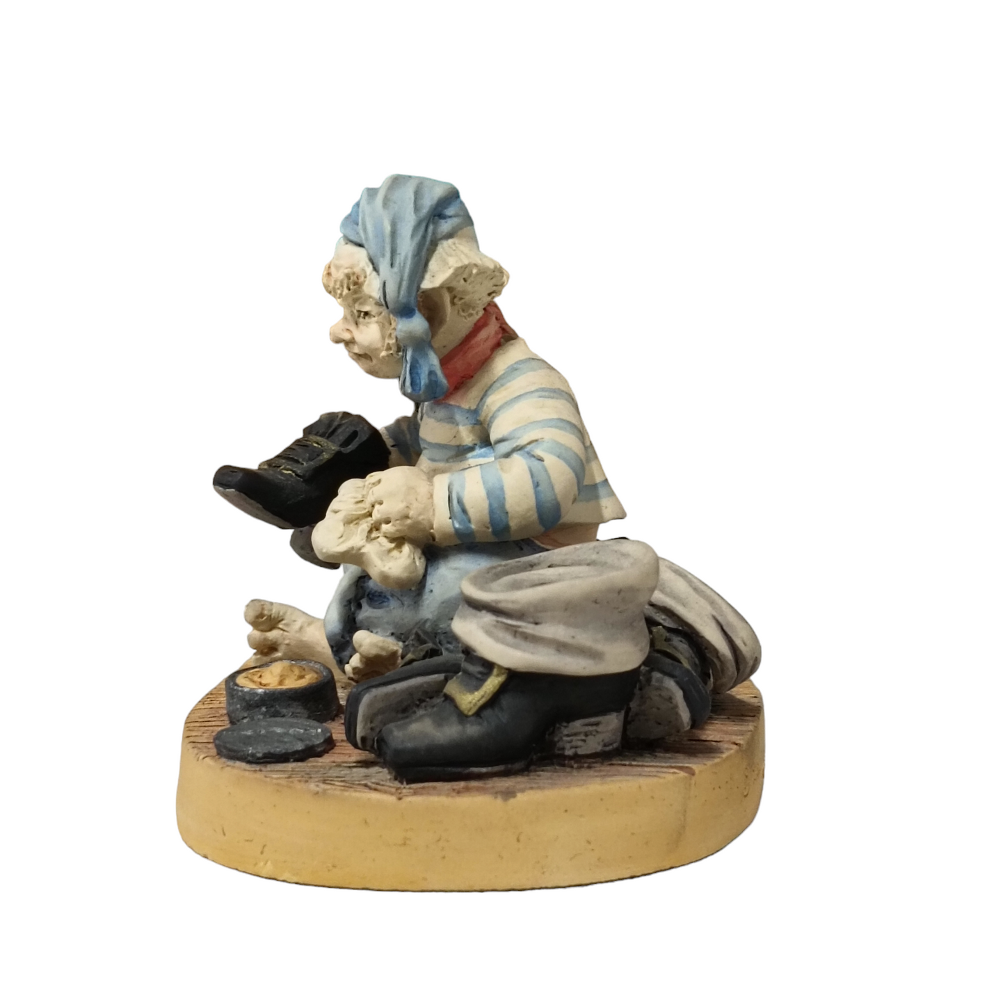 BORDER FINE ARTS Figure PP5. SMEE