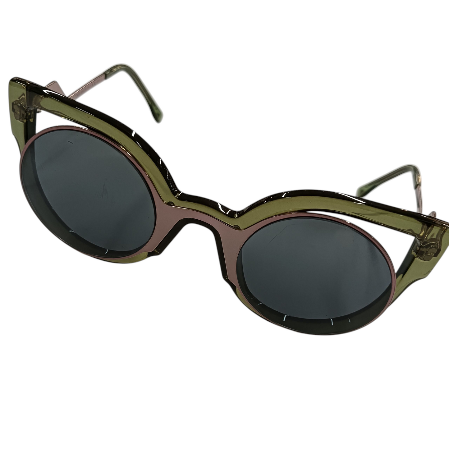 Fendi Sunglasses FF0137/S