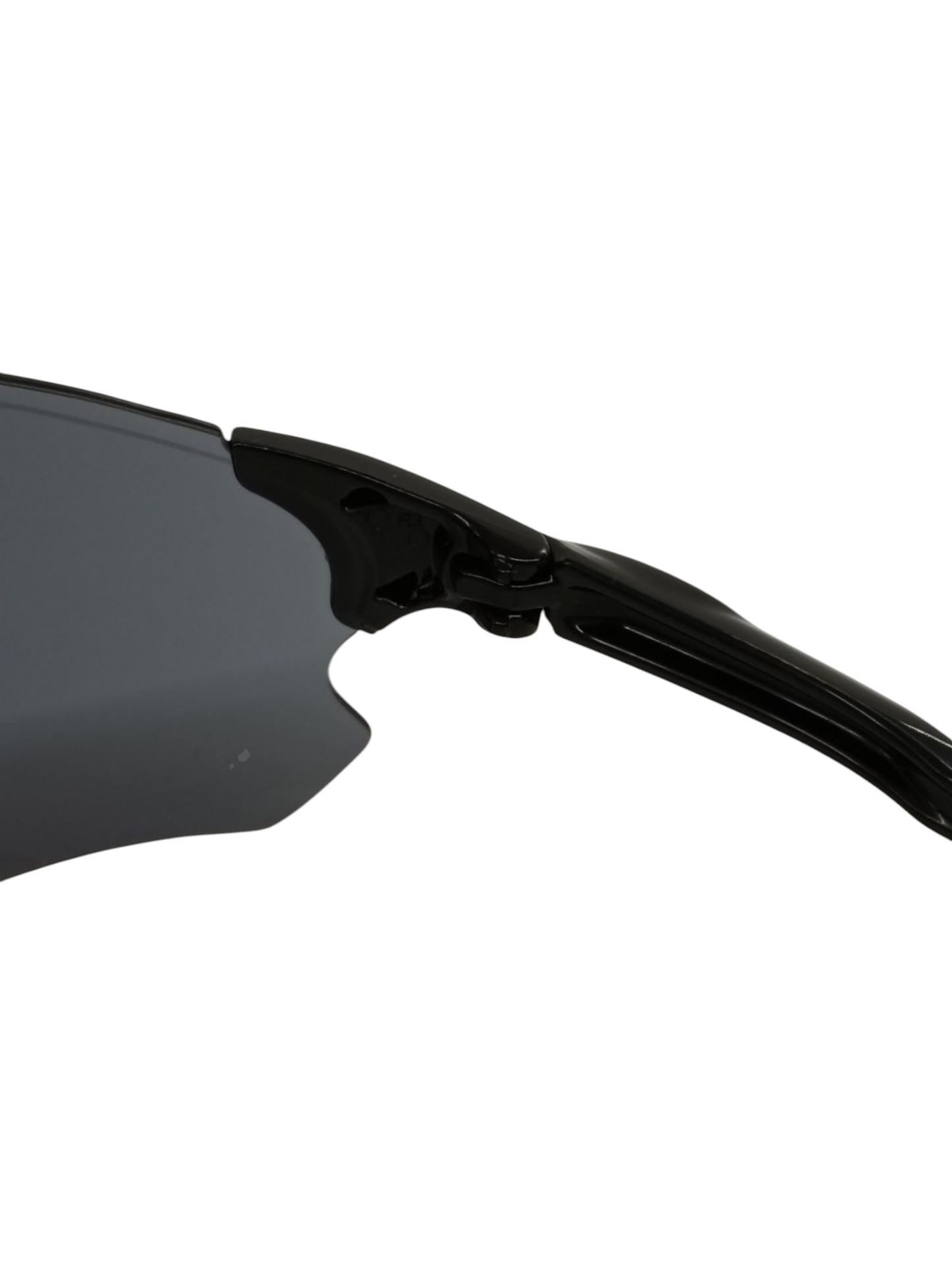 OAKLEY Sunglasses 009313-2738 Black