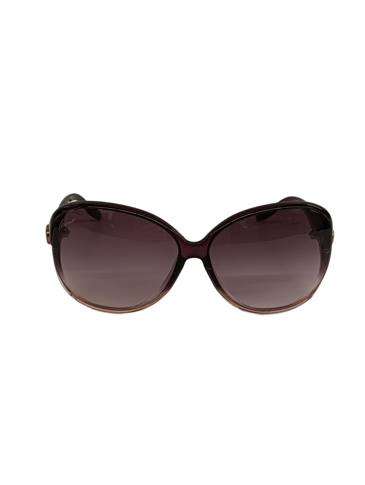 GUCCI Sunglasses GG3525KS WNY/K8 Purple