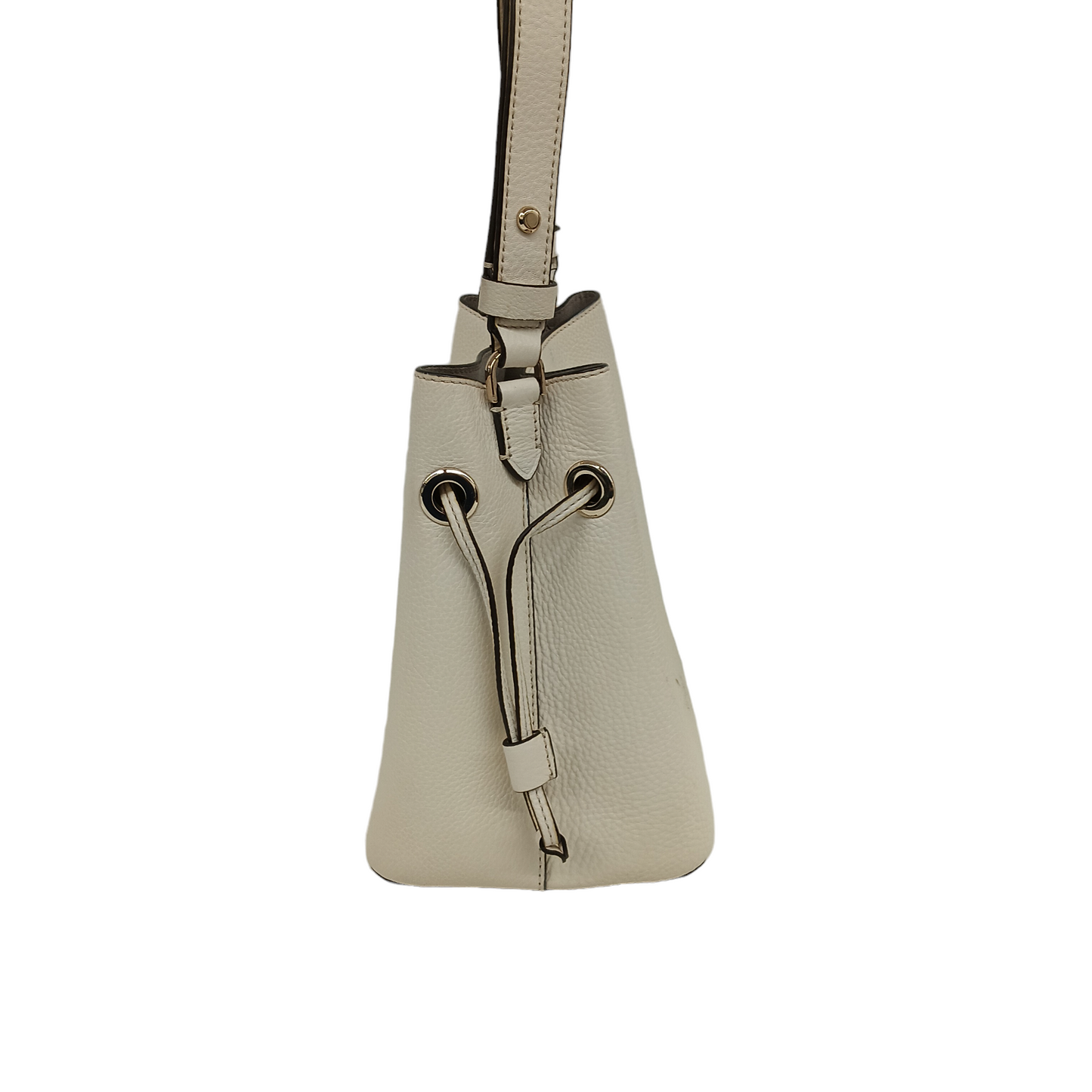 KATE SPADE Shoulder bag WKRU7063 Beige Stain