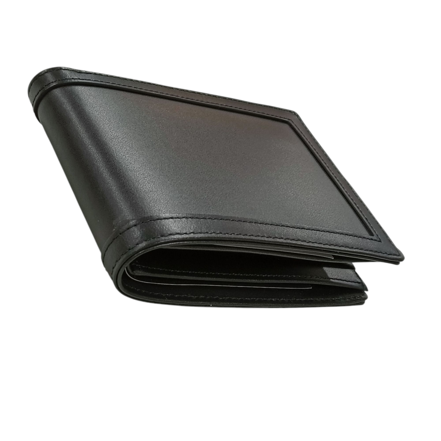 DAKS Wallet Black