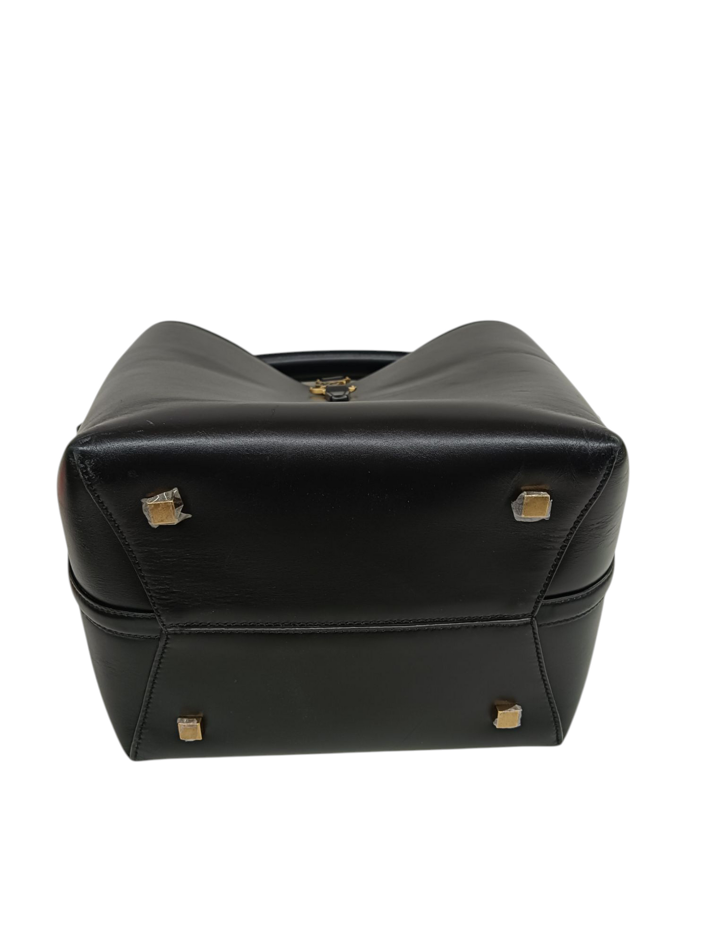 Saint Laurentnt Paris 2Way Bag 742828 0423 Black