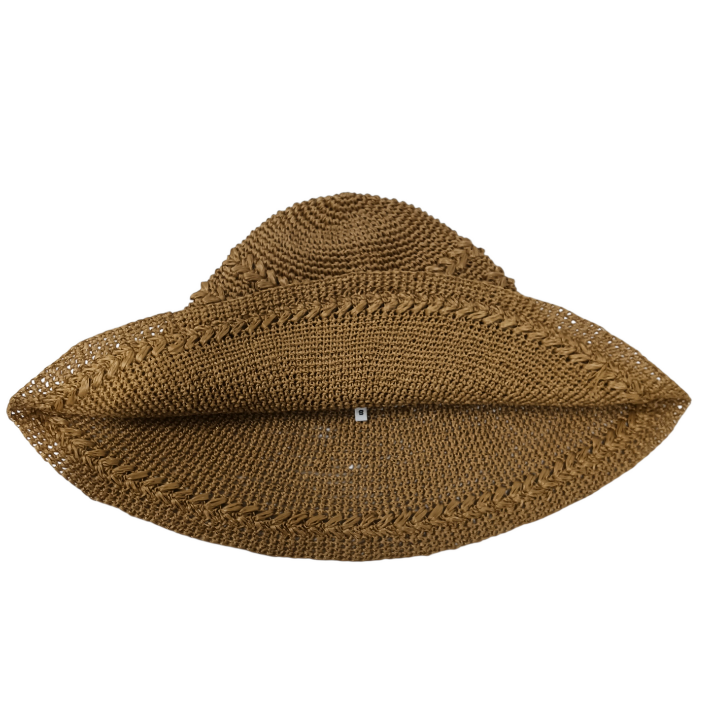 Maison Margiela HAT Brown