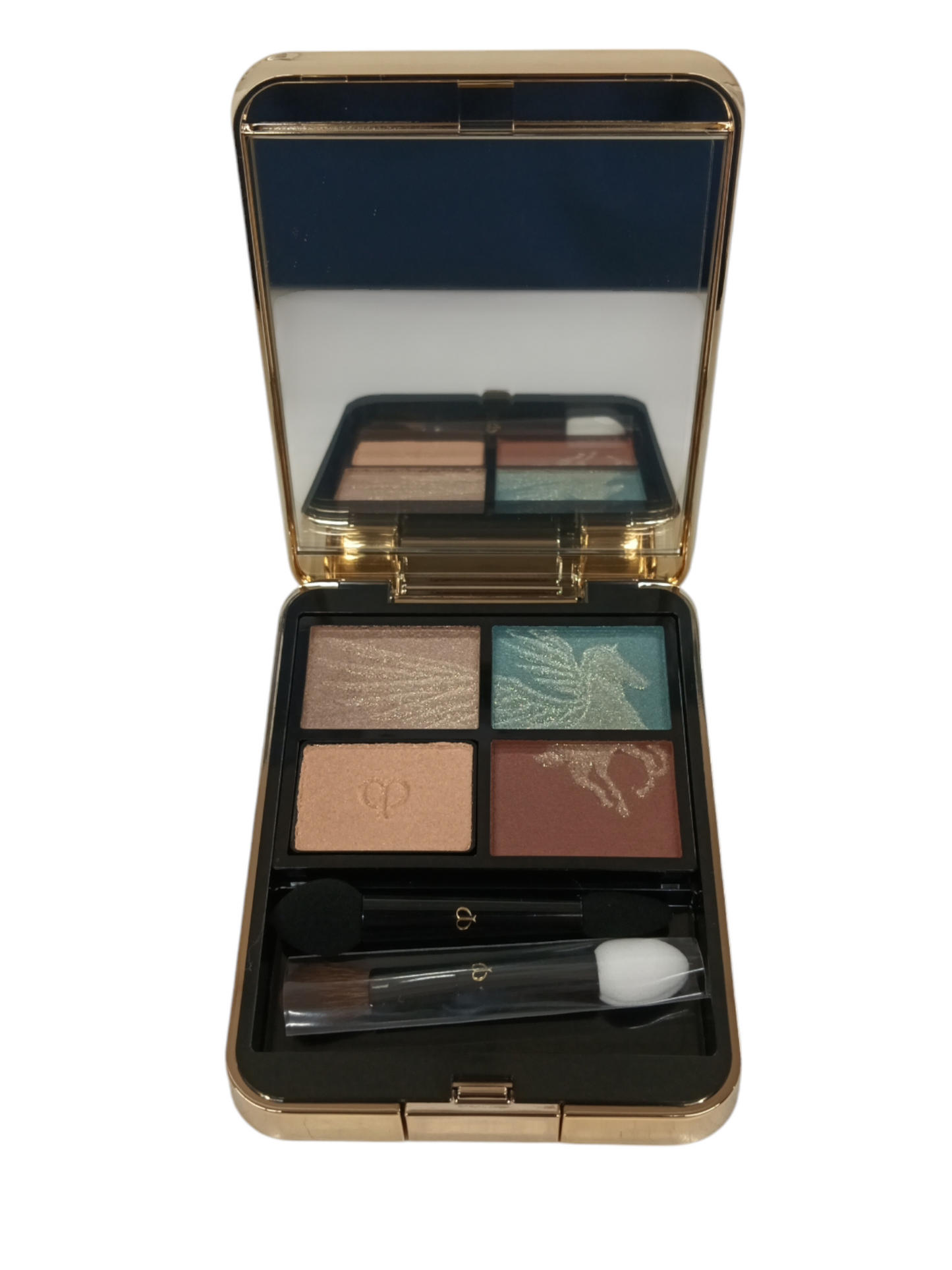 CLE DE PEAU EYE SHADOW BEAUTE Unused Item