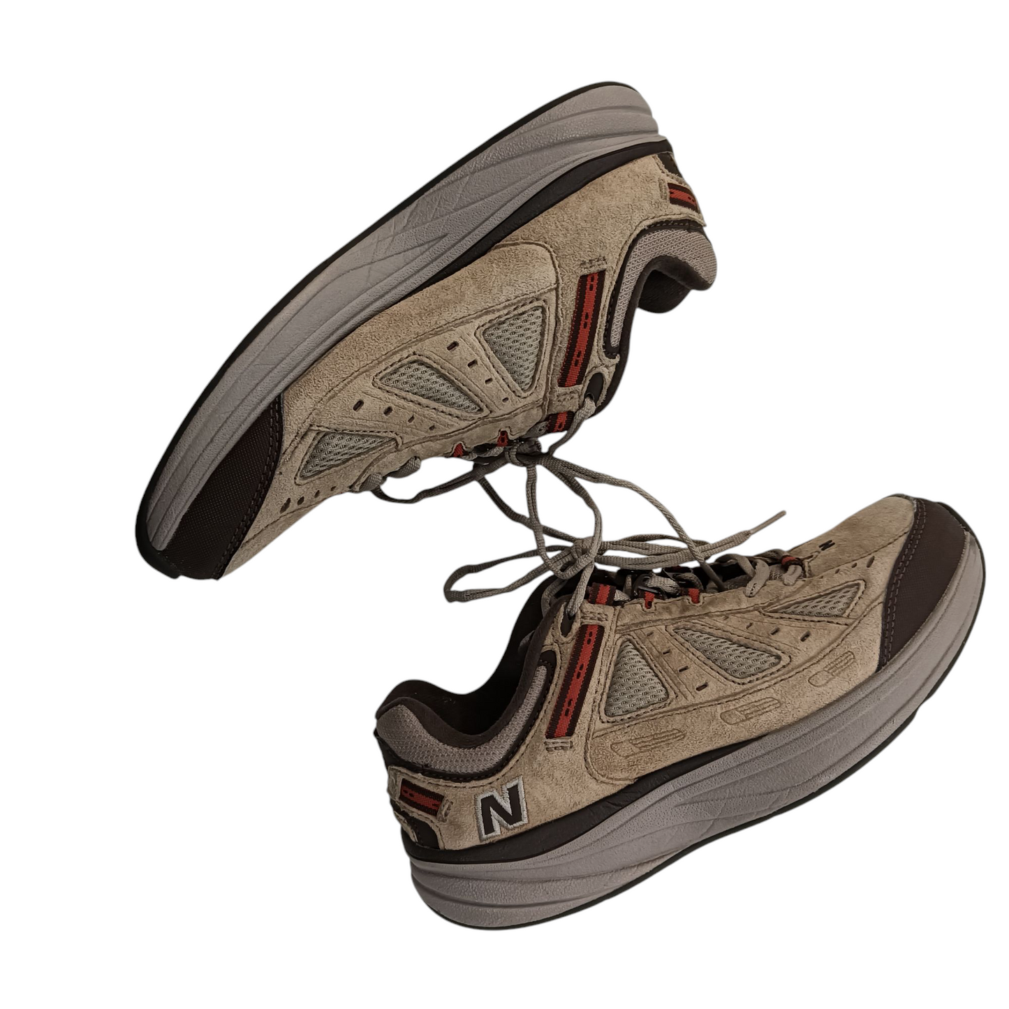 NEW BALANCE 1645 Size 41.5 Brown MW1645