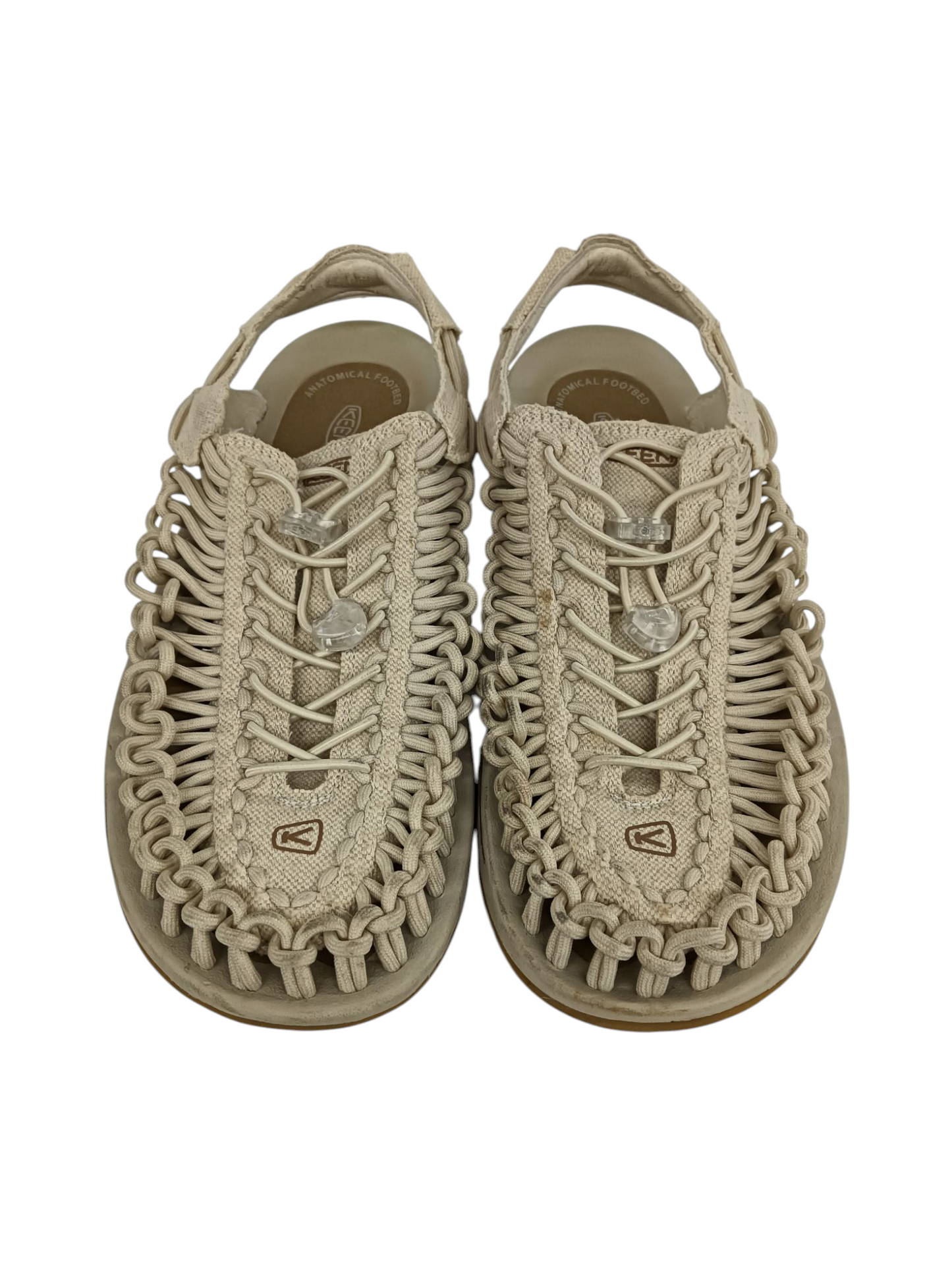 KEEN Sandal Size 29cm 1026228 Mens Beige