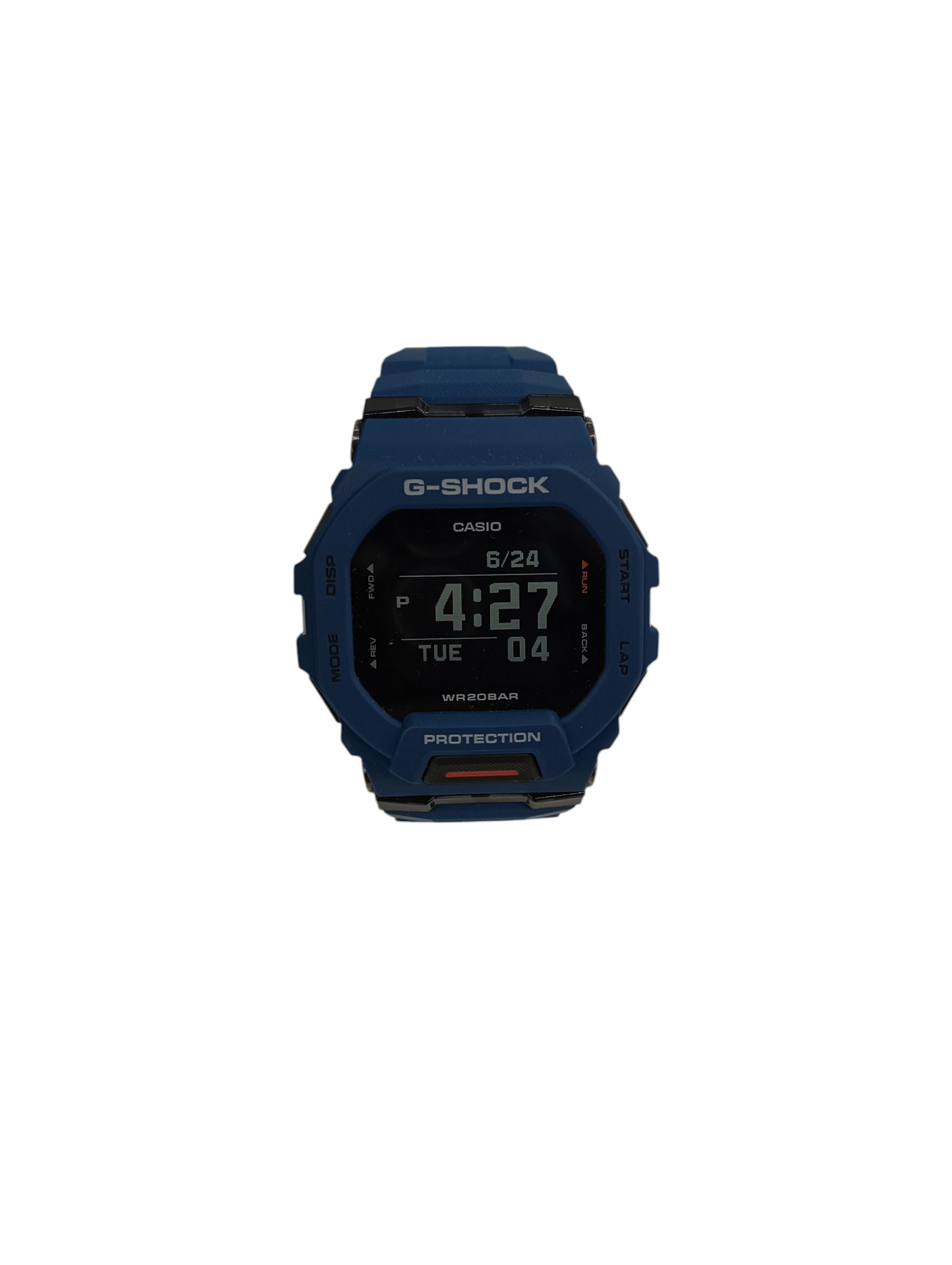 CASIO G-SHOCK Wrist Watch GBD-200