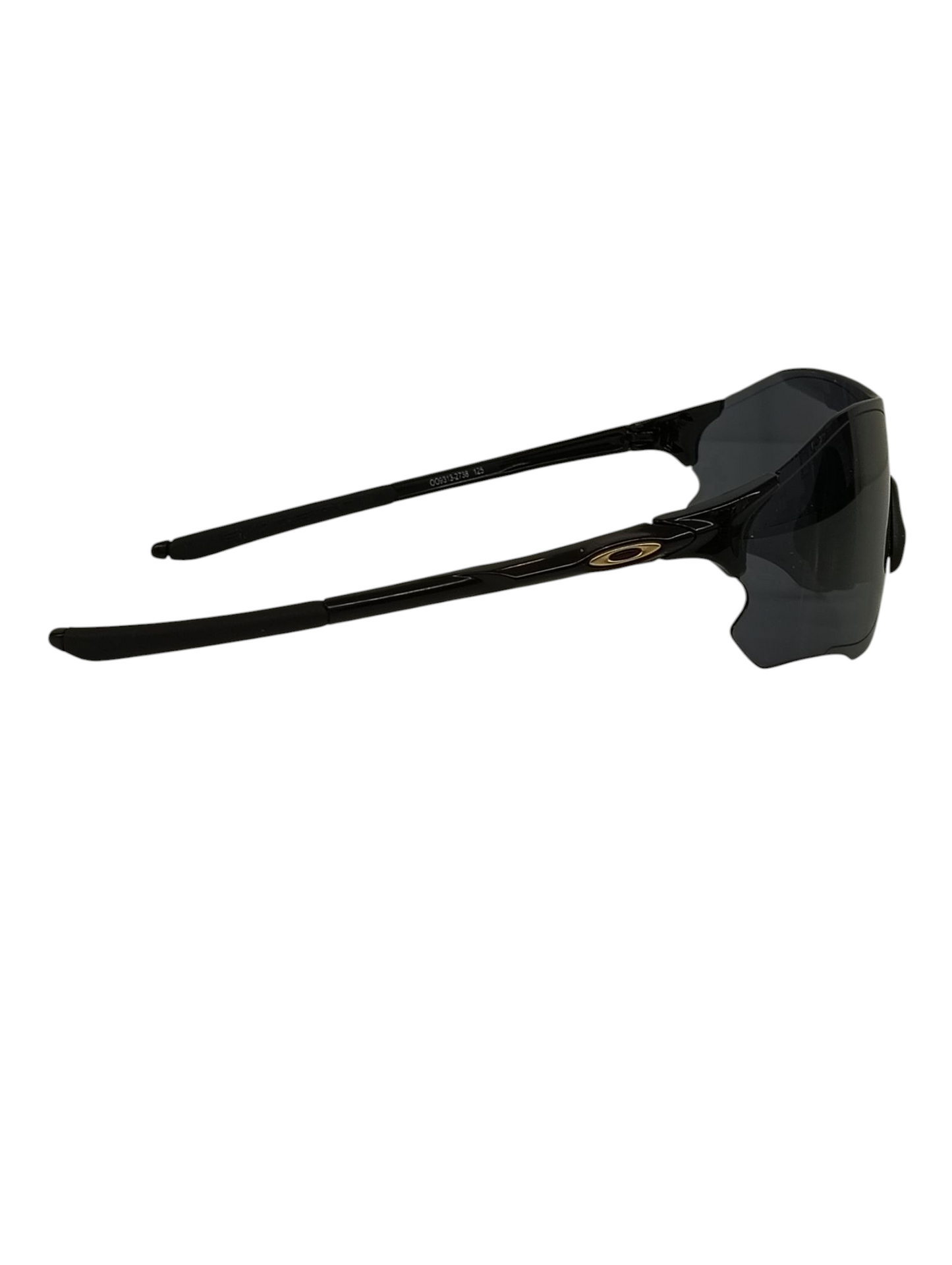 OAKLEY Sunglasses 009313-2738 Black
