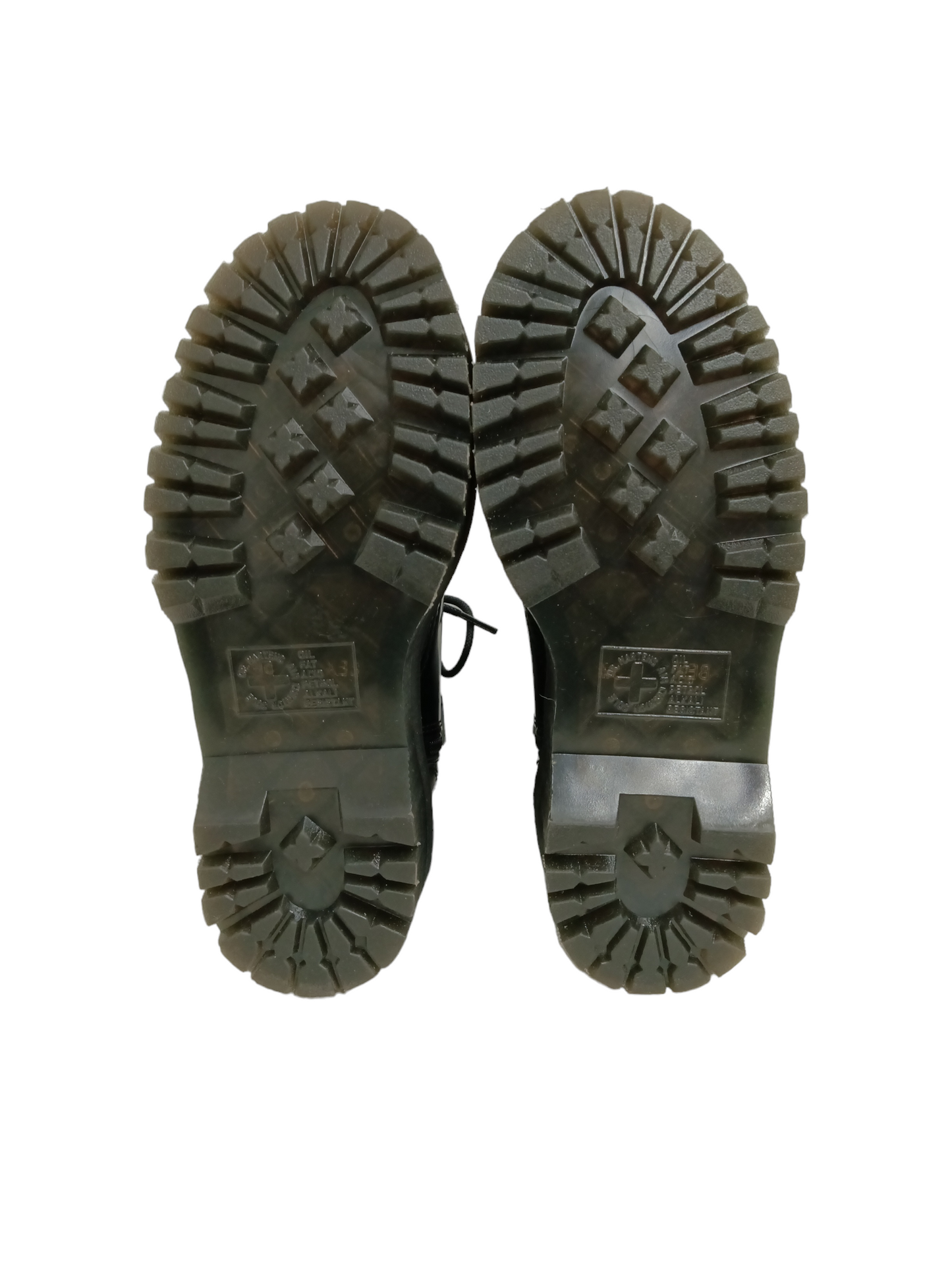 DR. MARTENS BOOTS MA005