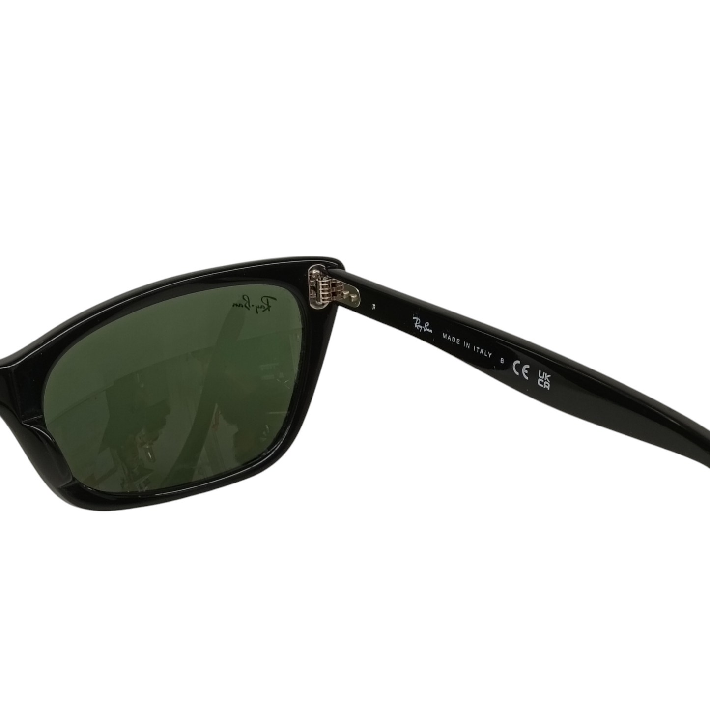 RAY-BAN Sunglasses RB2299 Black