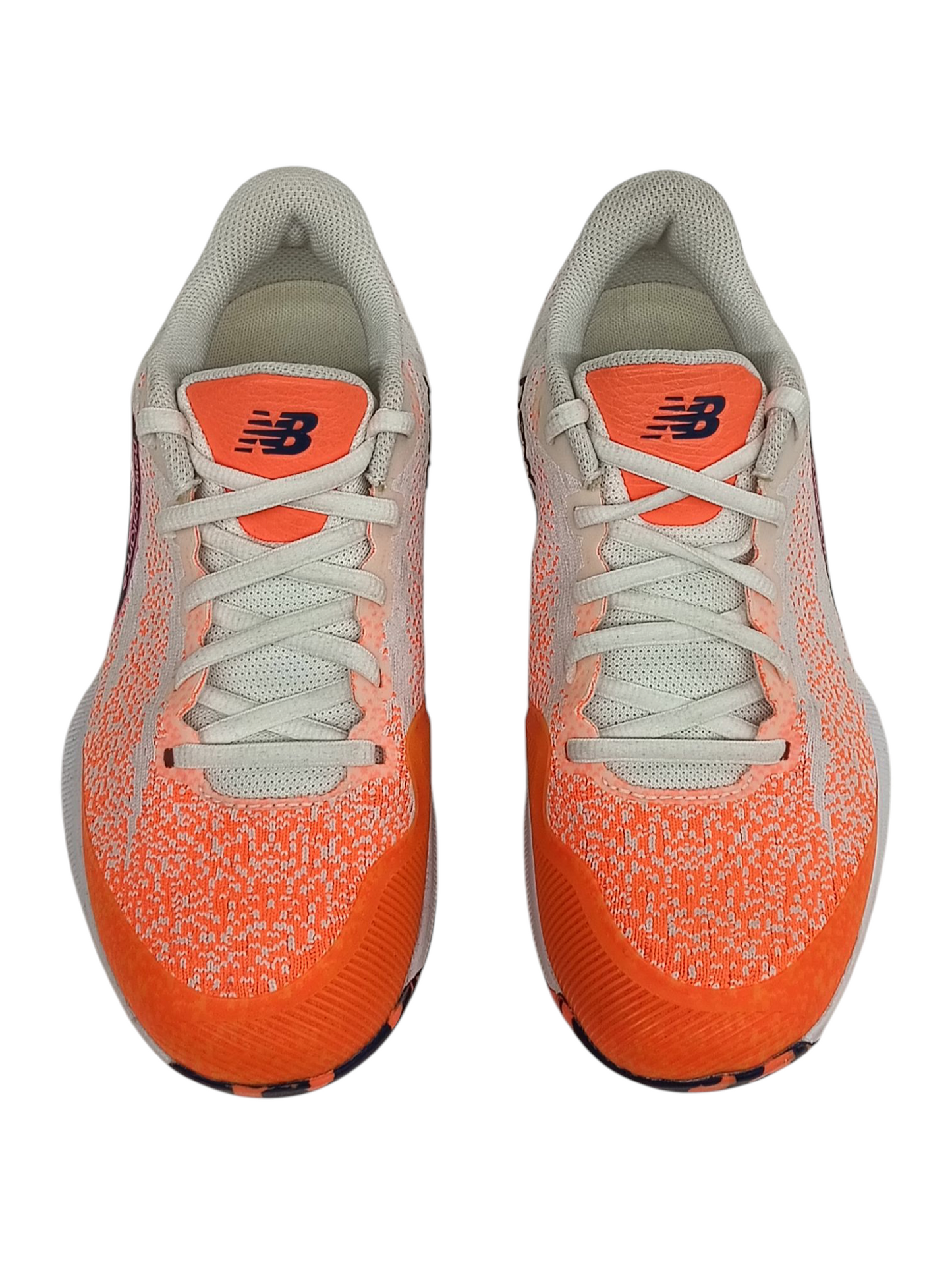 NEW BALANCE Sneaker 39 WCH996J4 Lady's Orange