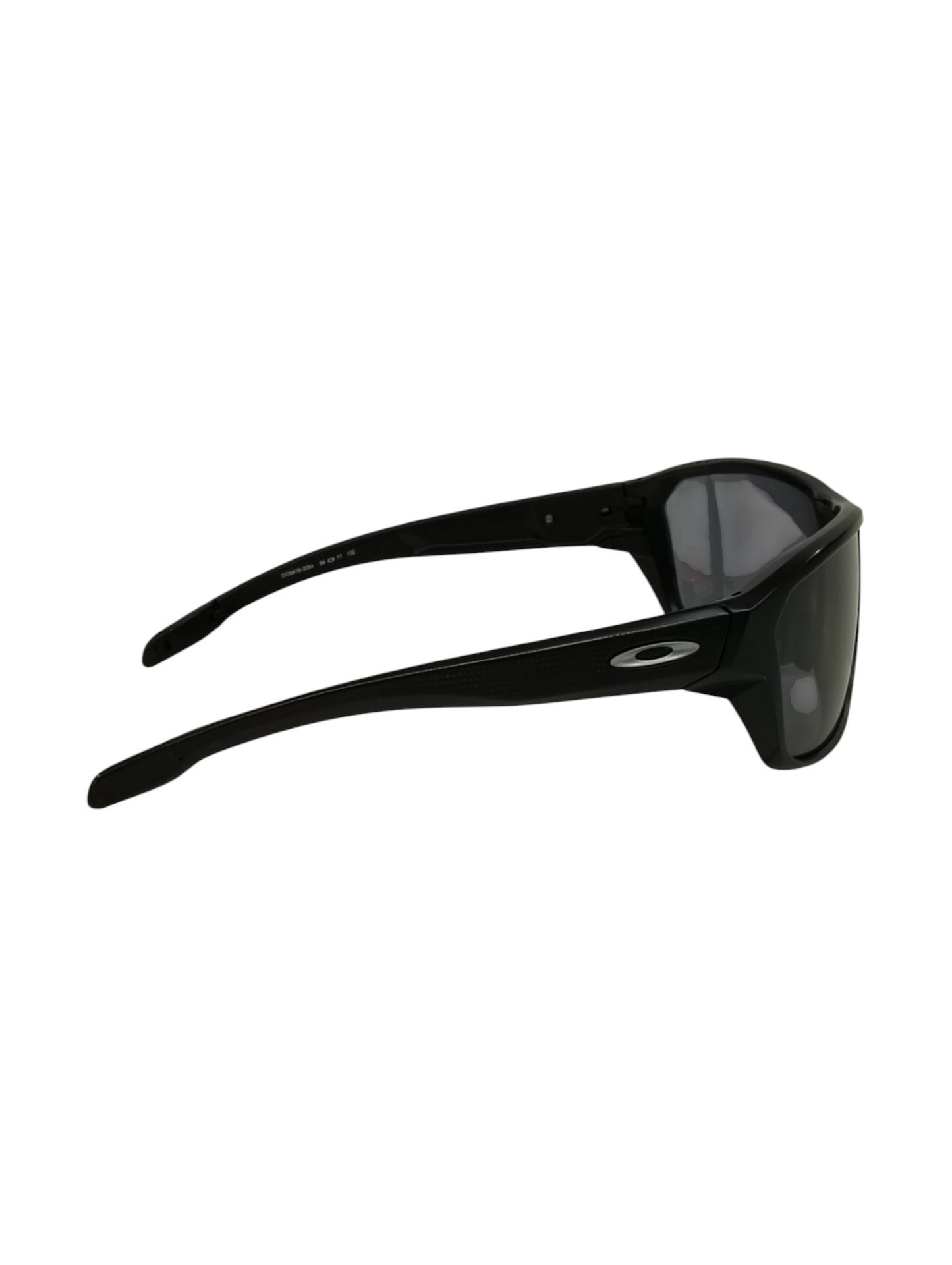 OAKLEY Sunglasses 009416-3064 Black SPLIT SHOT