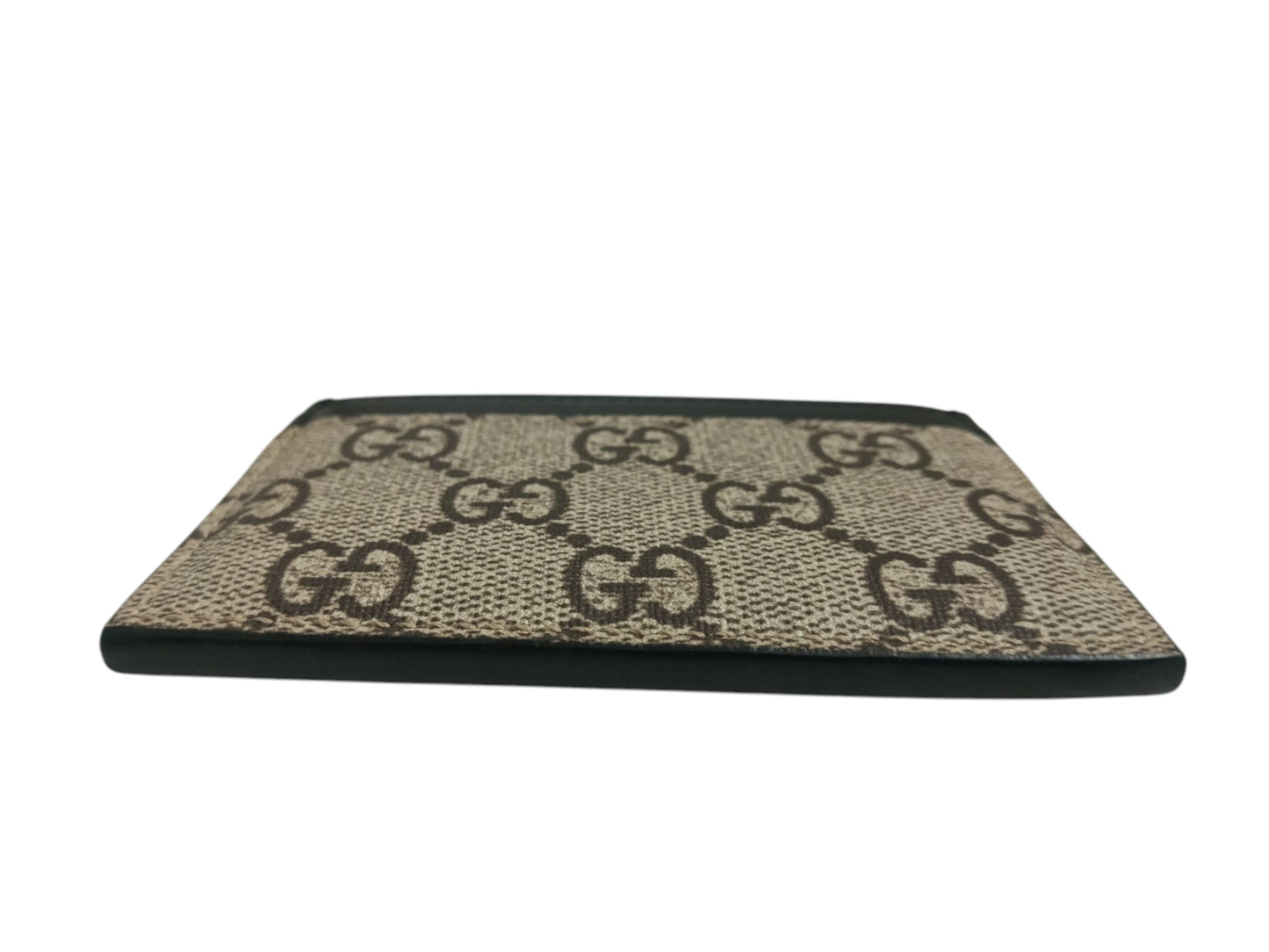 GUCCI Card Case 451277 Rank (B)