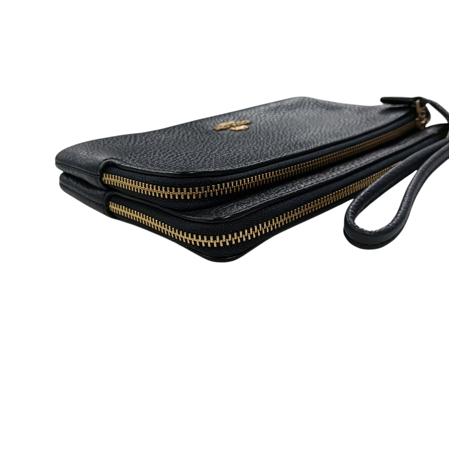COACH Pouch C5610 Navy