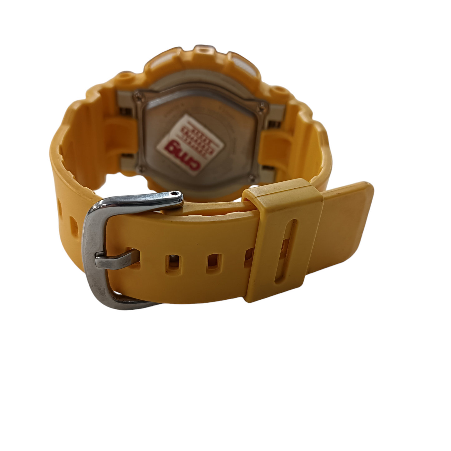 CASIO WRIST WATCH
