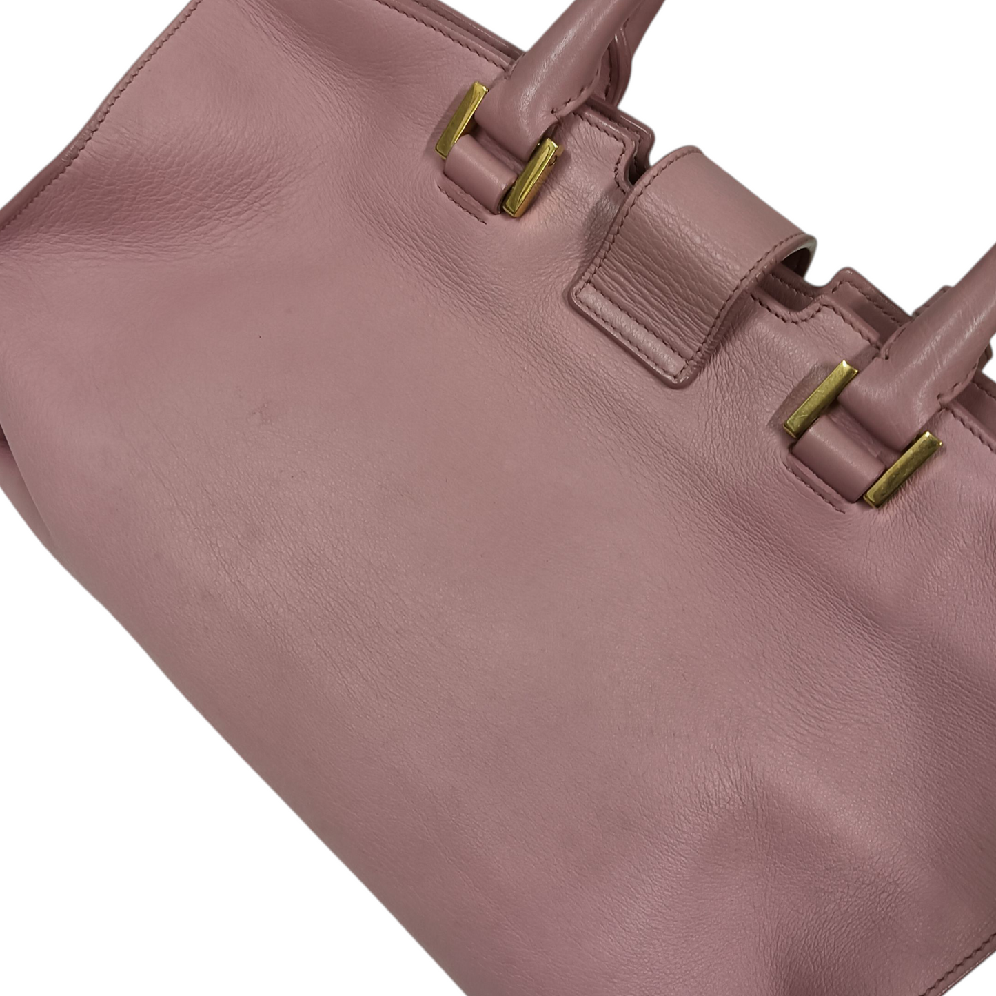 Yves Saint Laurent 2Way Bag LTH311210 0414