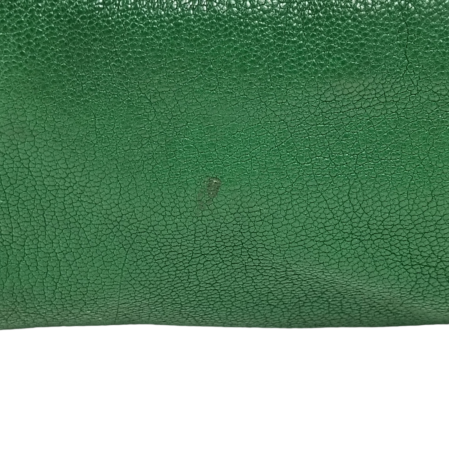GIVENCHY POUCH PANDORA GREEN
