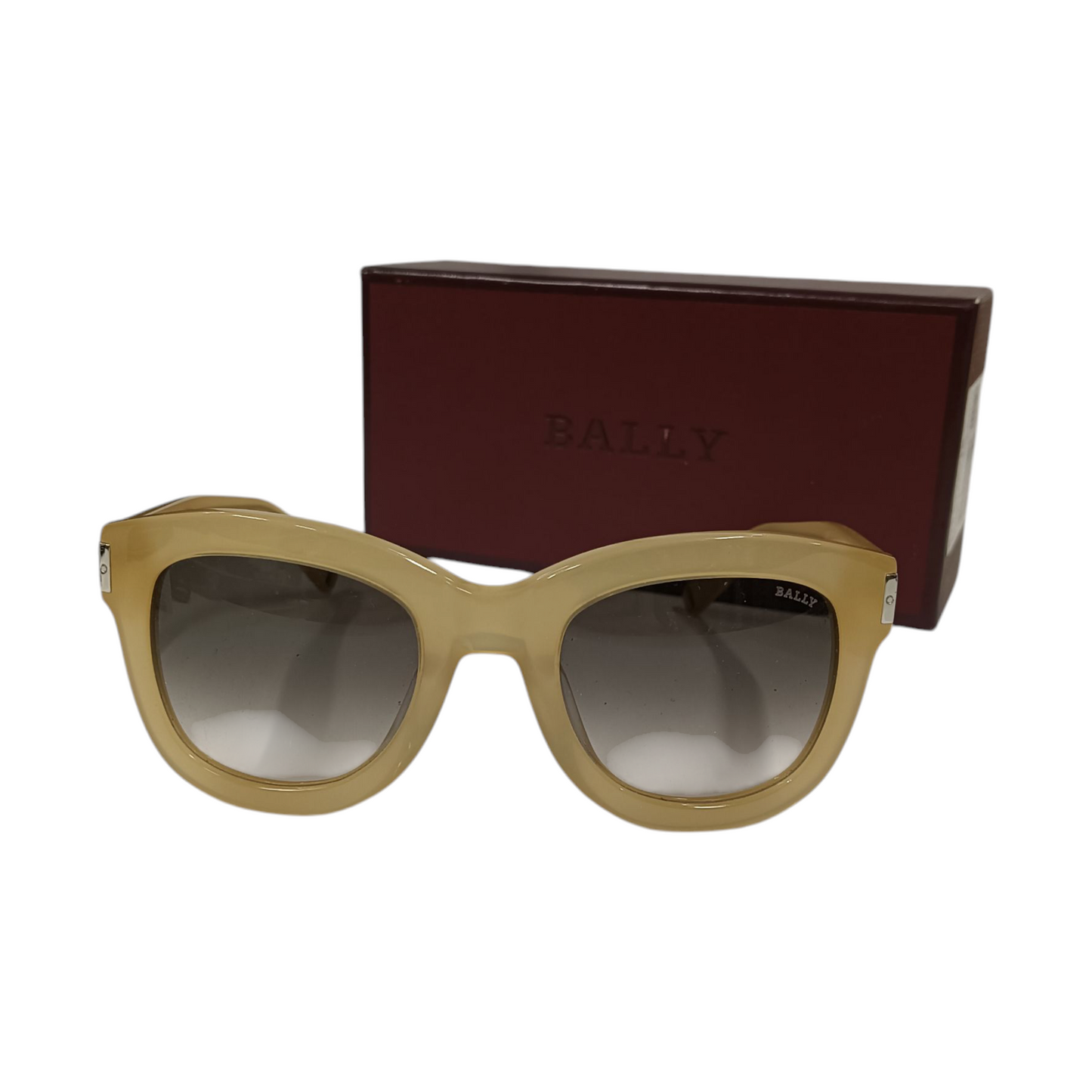 Bally Sunglasses BY2037A