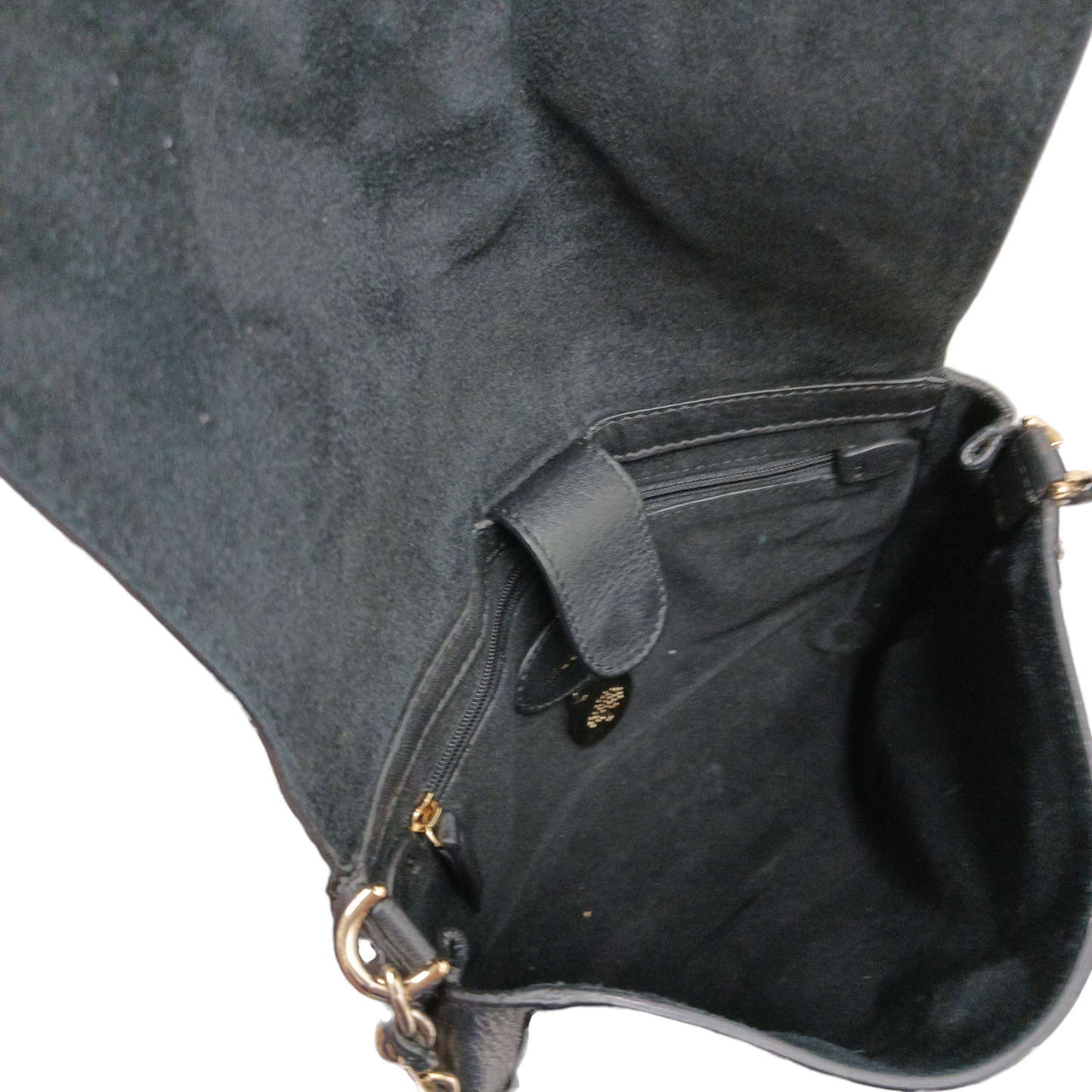 MULBERRY Shoulder bag Black 1657863
