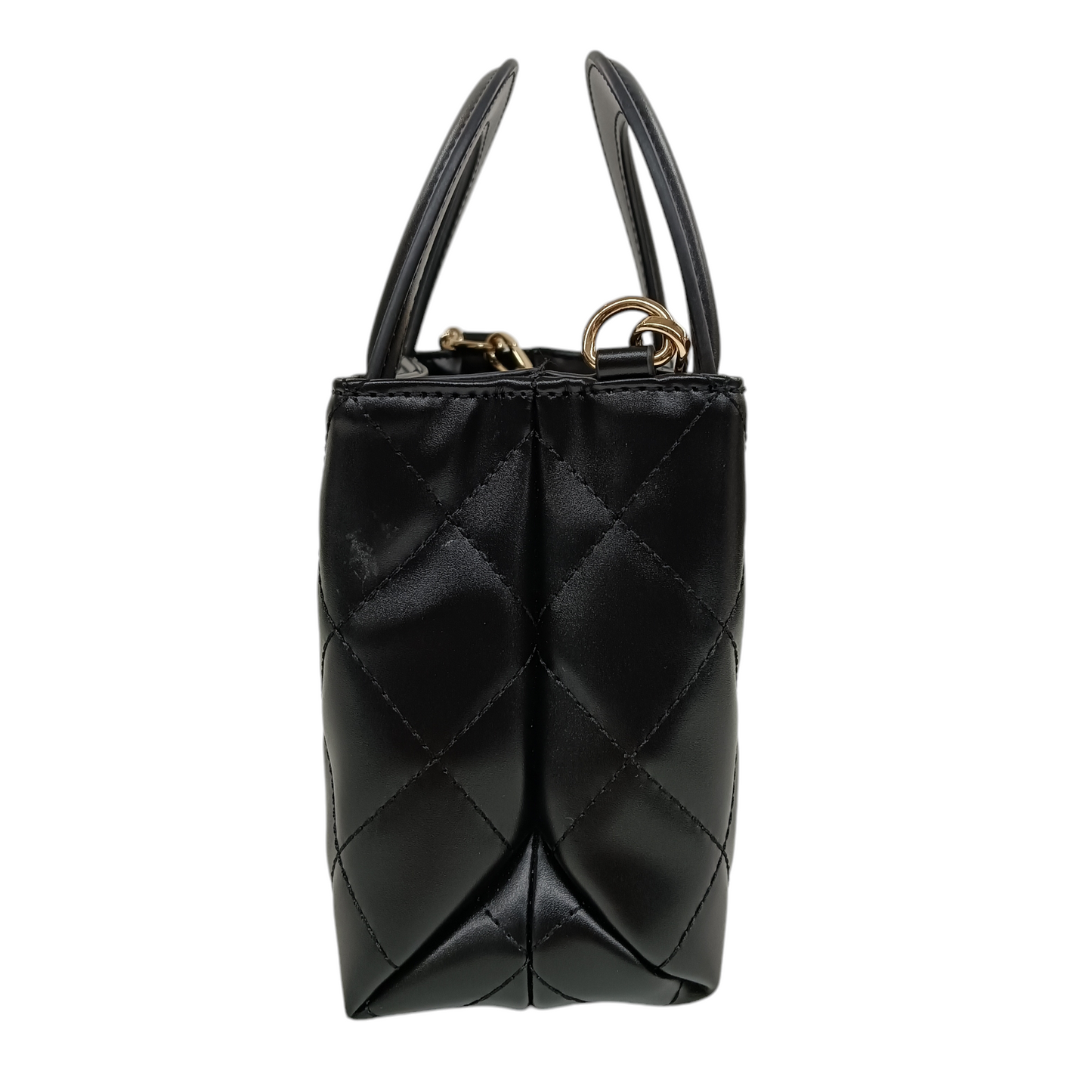 LYN 2Way Bag Black Rank(B)