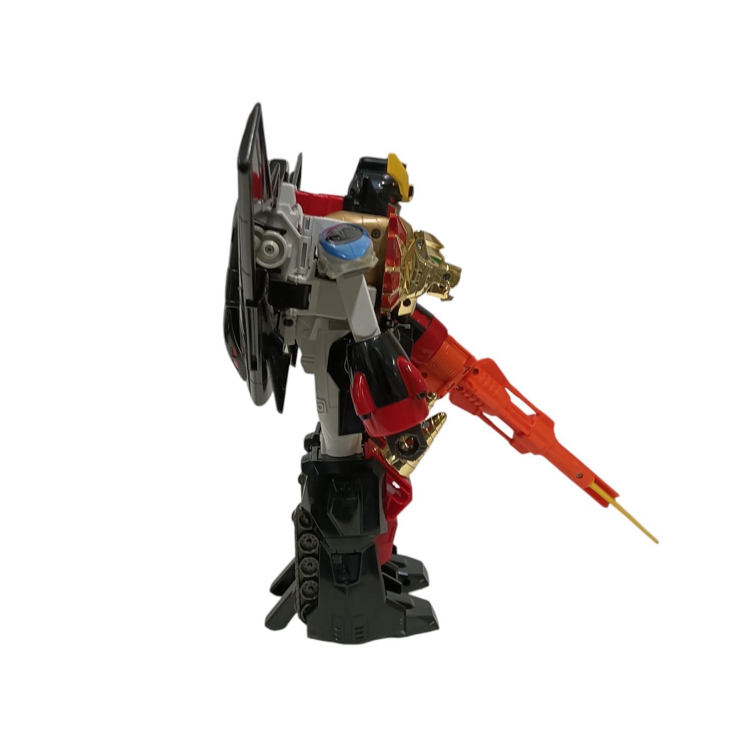 Power Rangers Toys TAKARA GAO GAI GAR