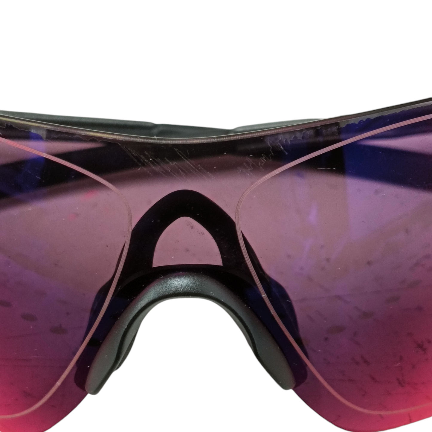 OAKLEY SUNGLASSES BLACK