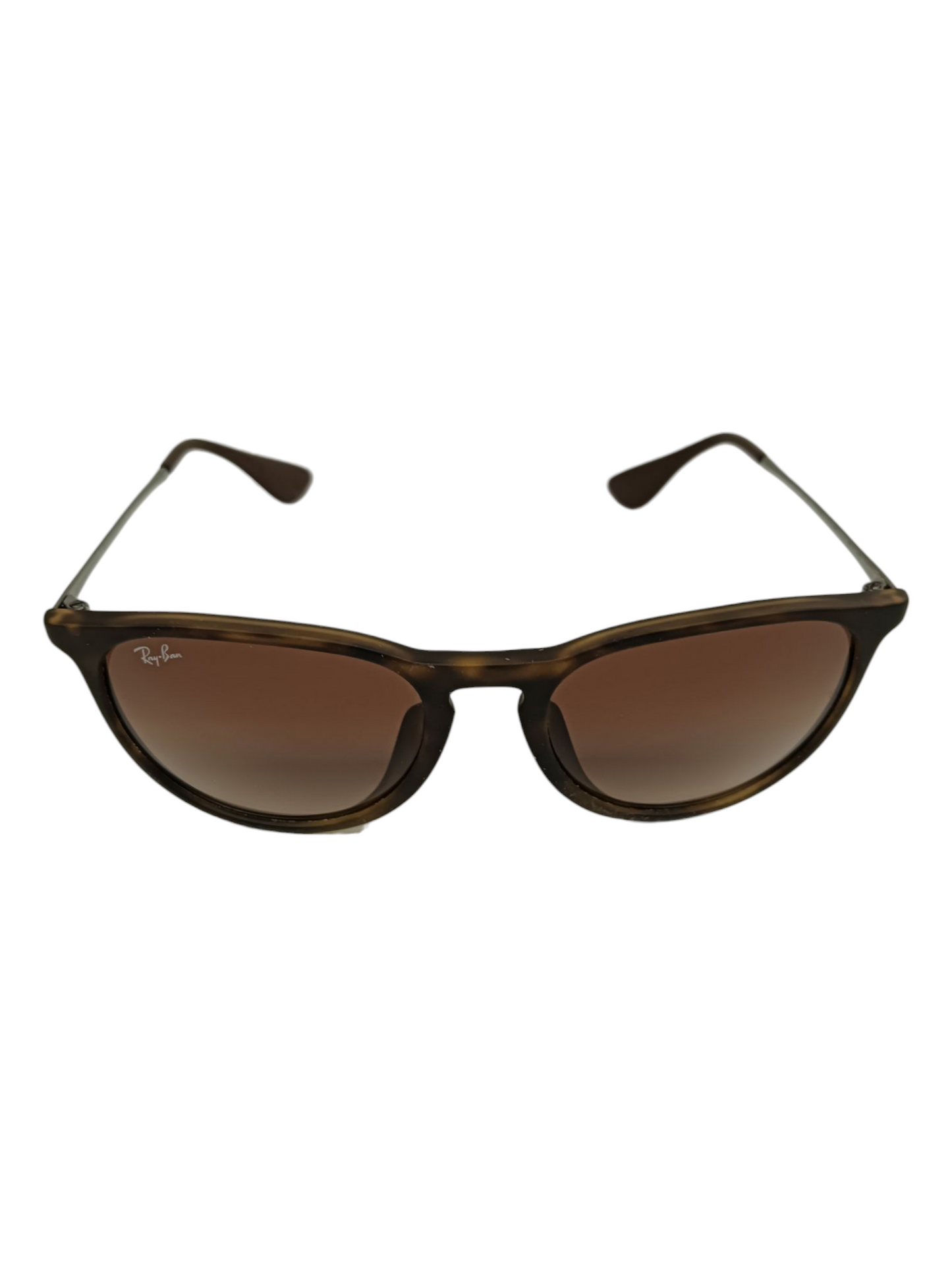 RAY BAN Sunglasses RB4171 Brown
