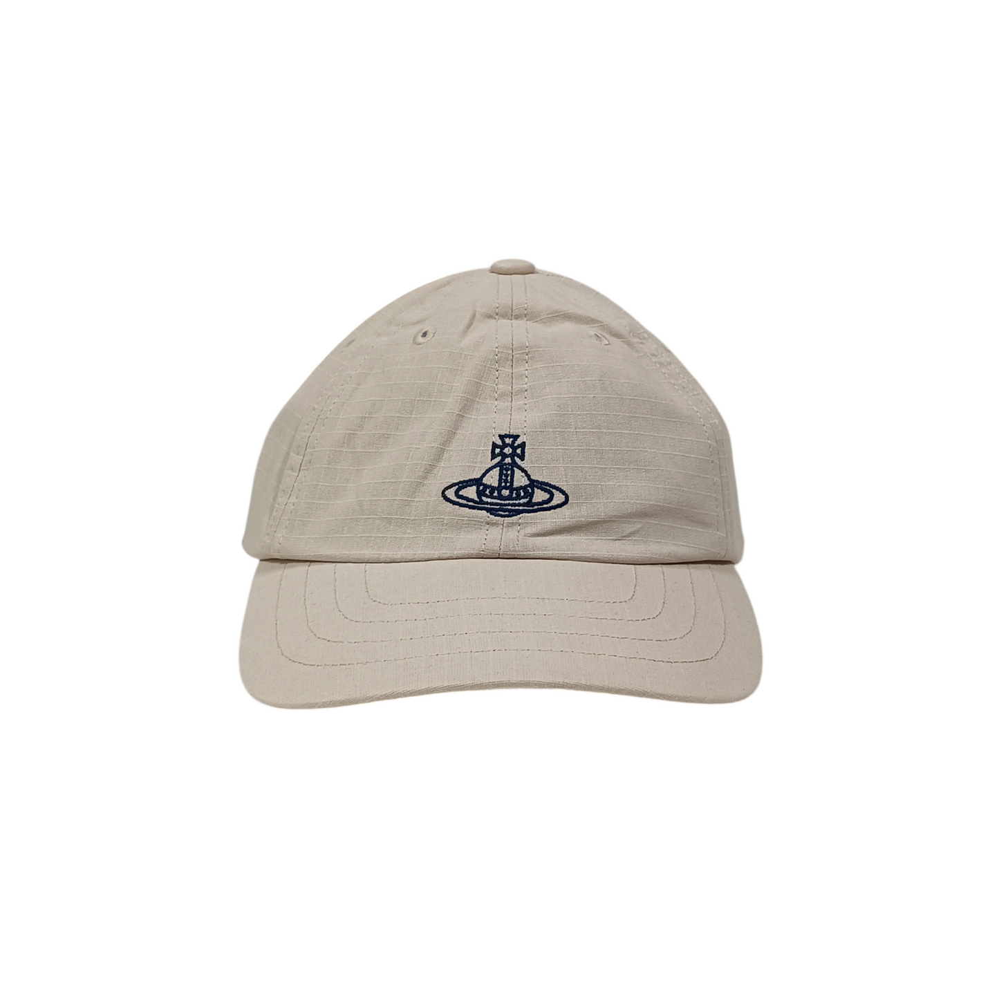 Vivienne Westwood Cap Beige Unused Item