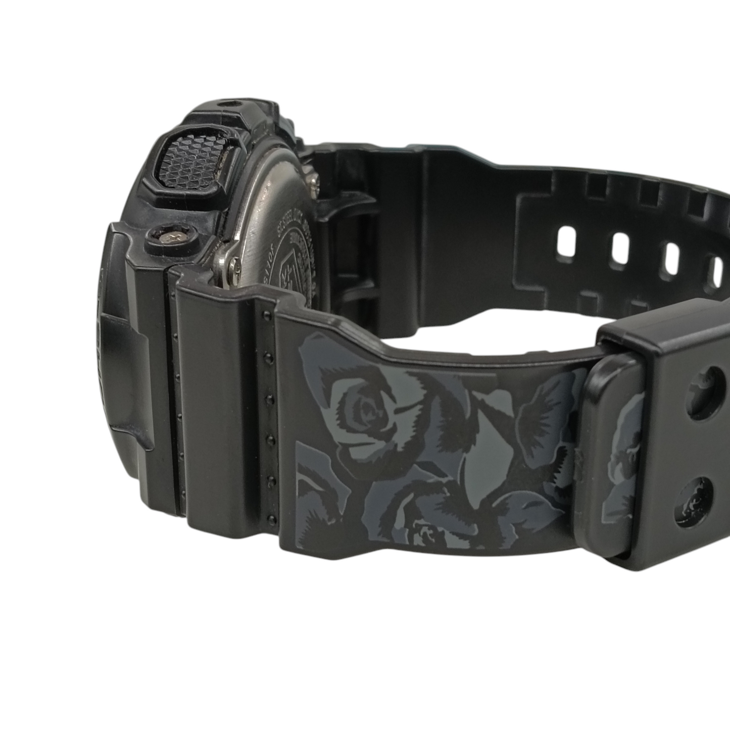 CASIO G-SHOCK Wrist Watch GMA-S110F