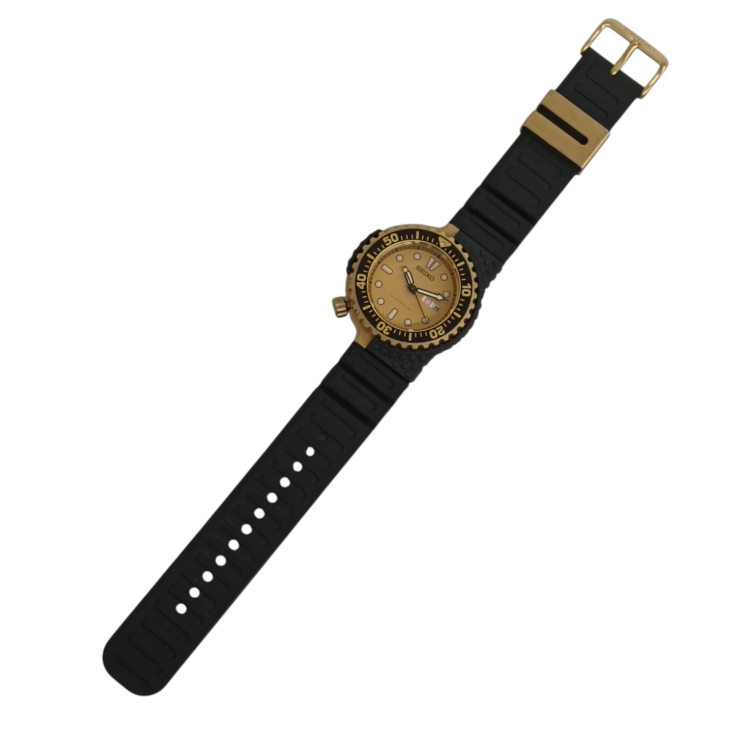 SEIKO Wrist Watch 7N36-0AH0 Rank (AB)