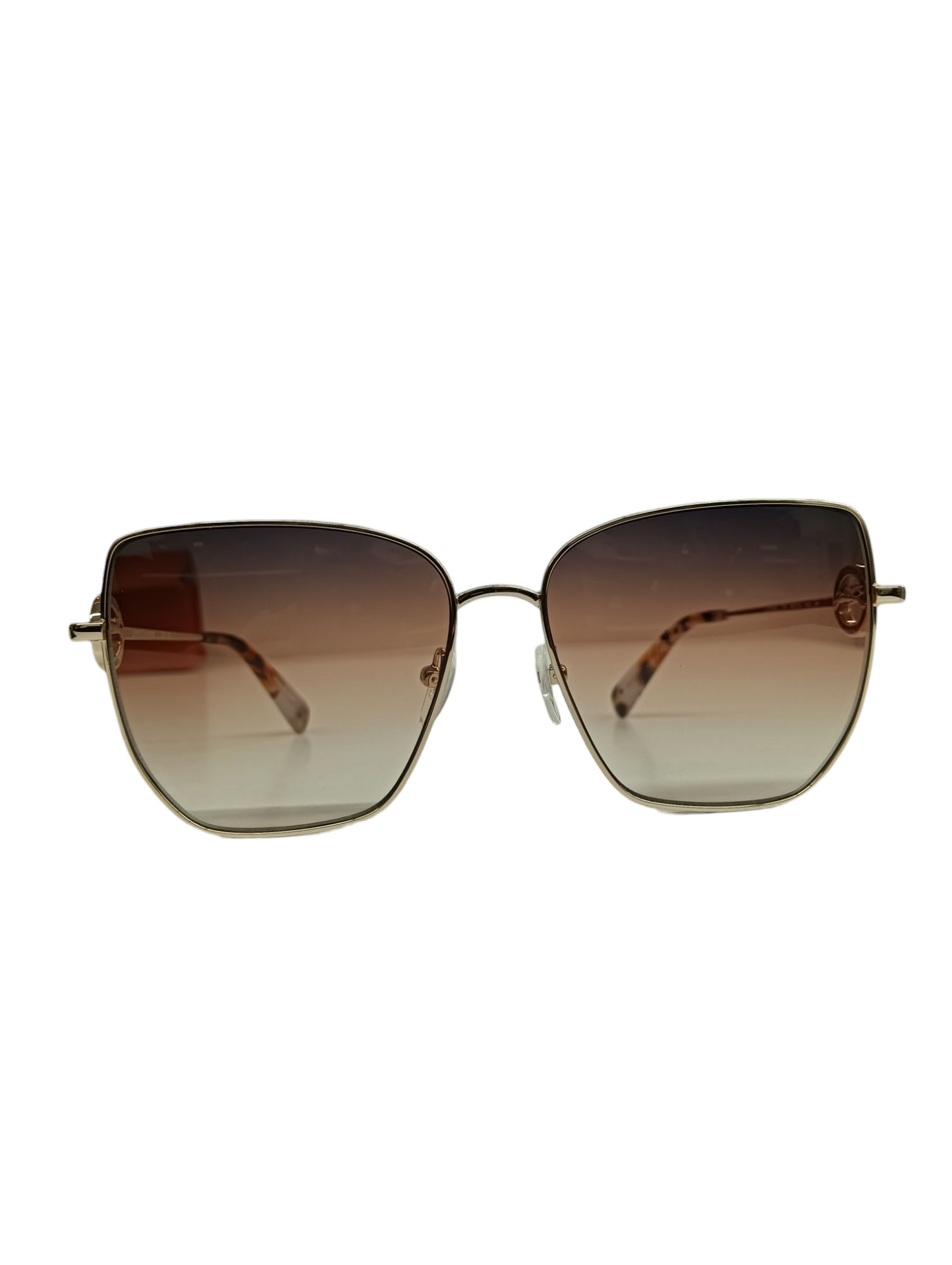 LONGCHAMP Sunglasses L0169S Silver