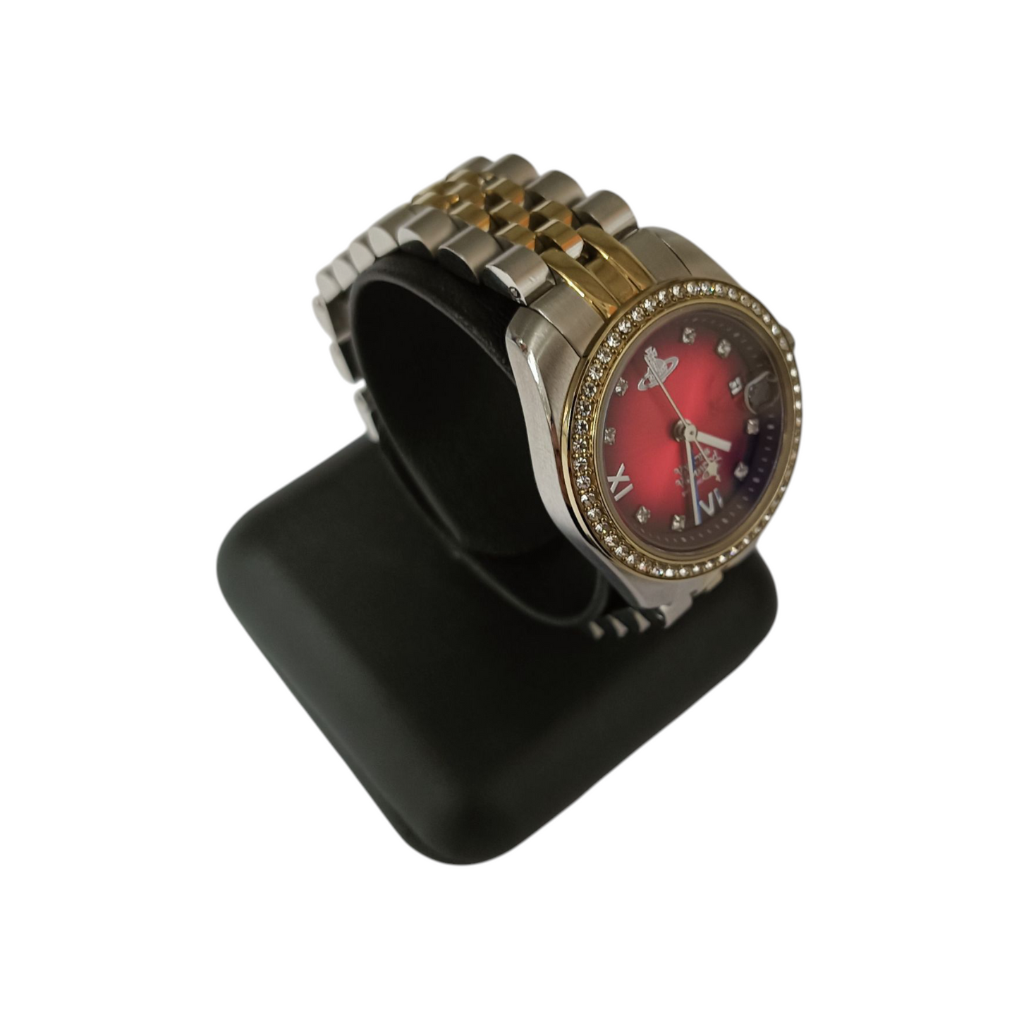 Vivienne Westwood Wrist Watch VV317RBSG Quartz